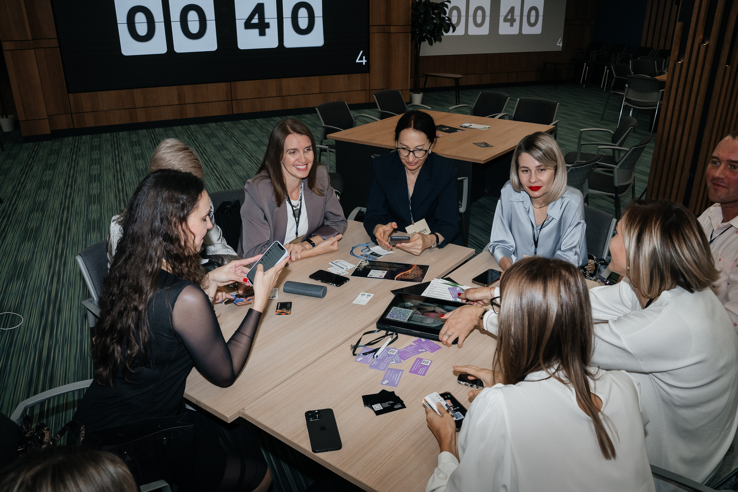 Репортаж. Виктория Алпеева — фотограф по любви