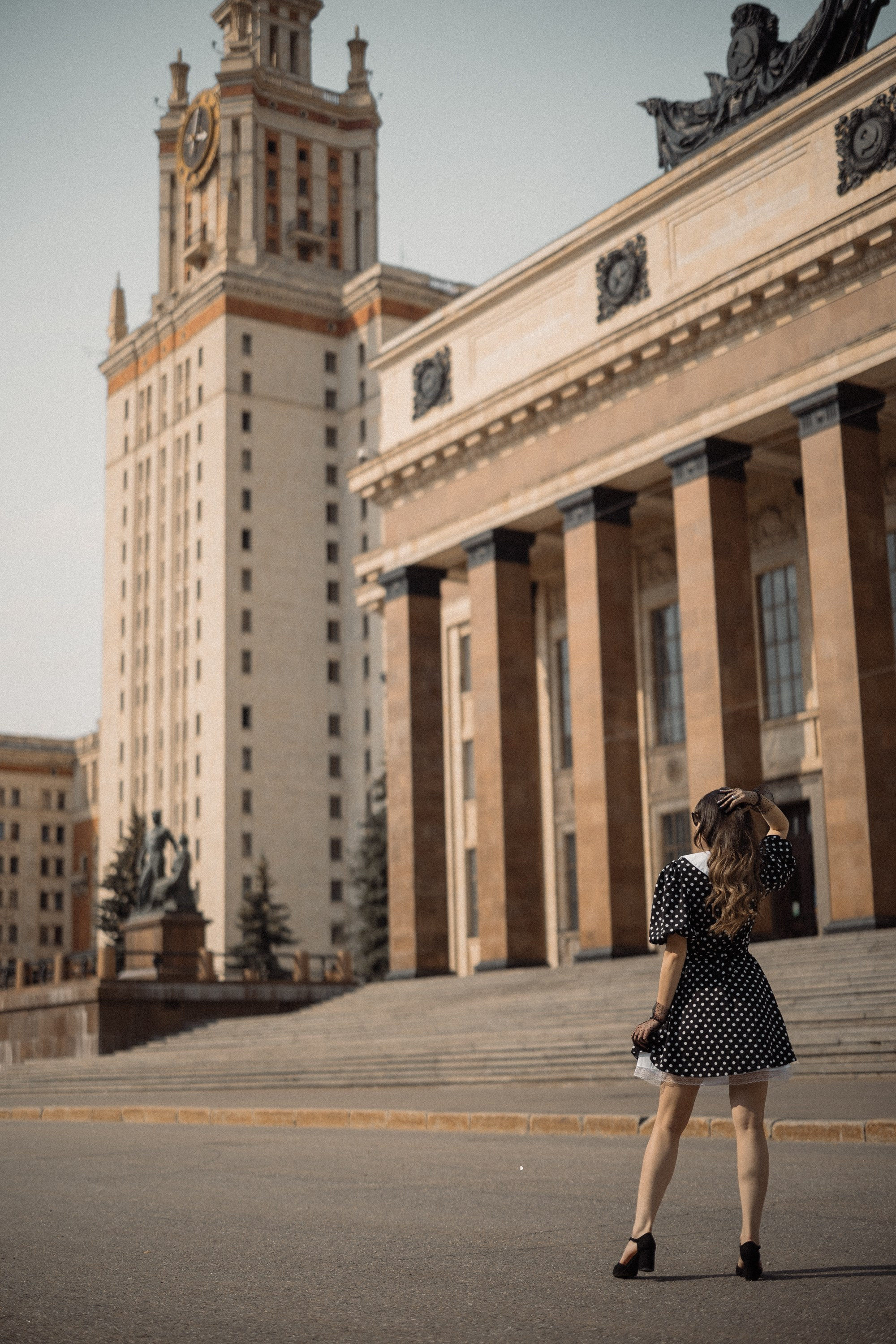 Виктория. Свадебный и семейный фотограф в Москве Ирина Панькина