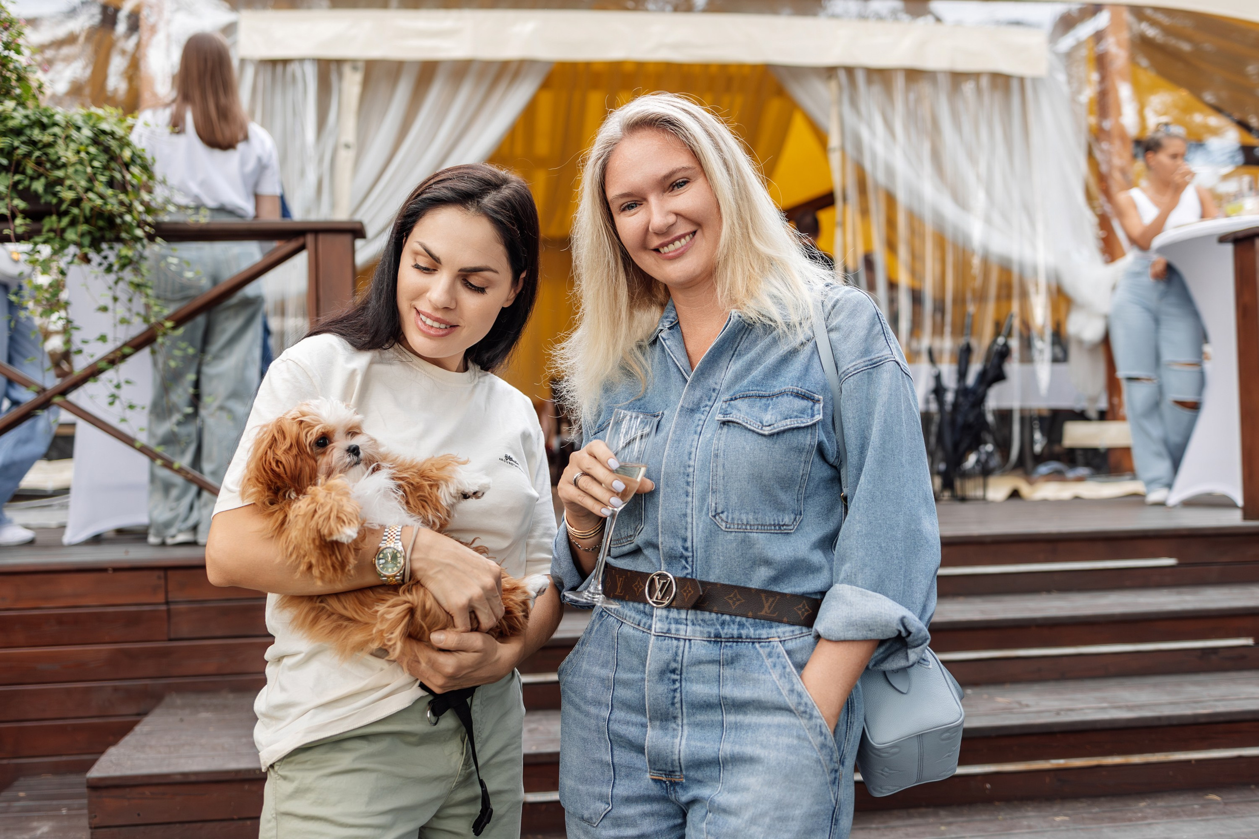 Корпоративная Рыбалка. Главная