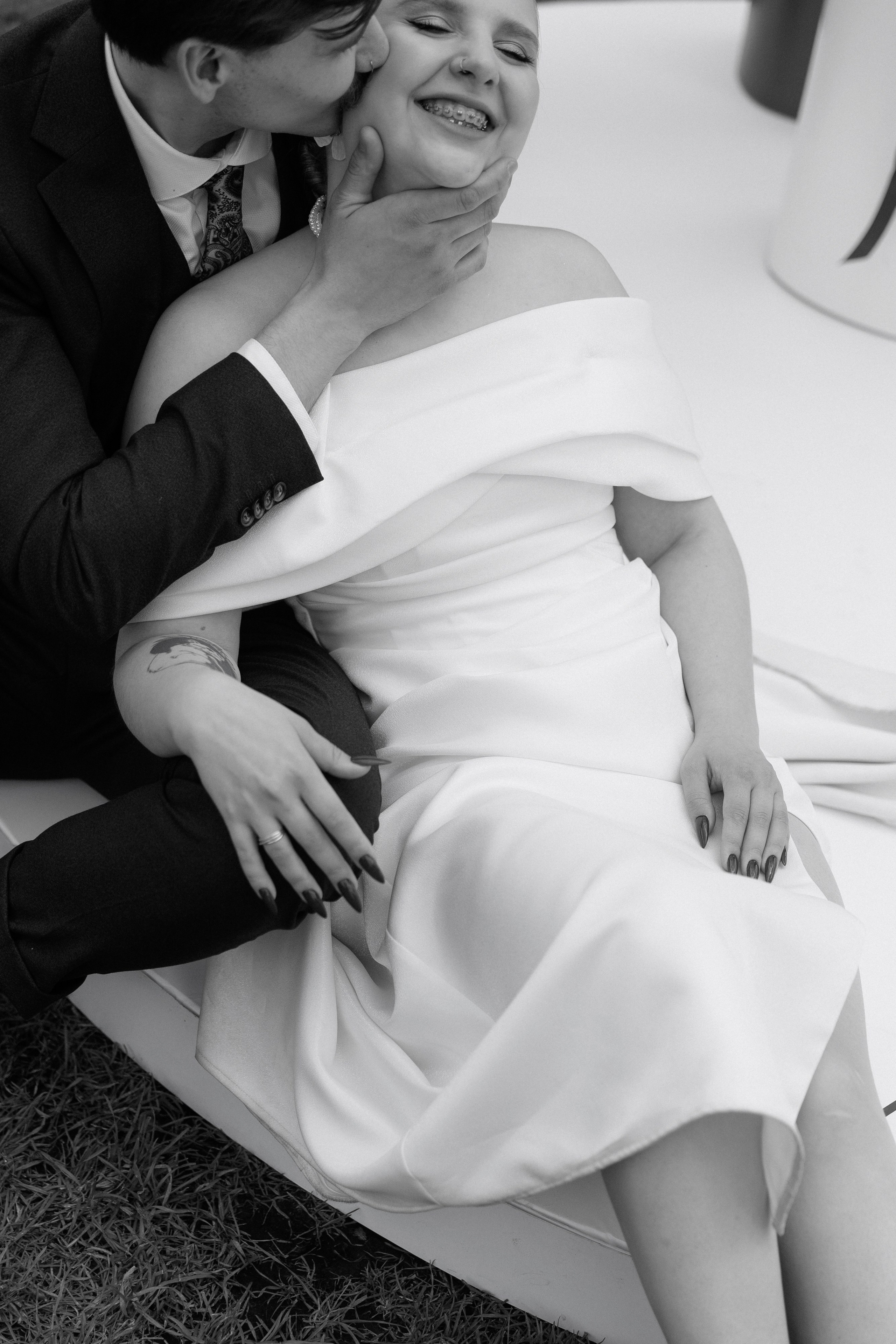 Tears love and real emotions. Свадебный фотограф Екатеринбург Алексей Ладыгин