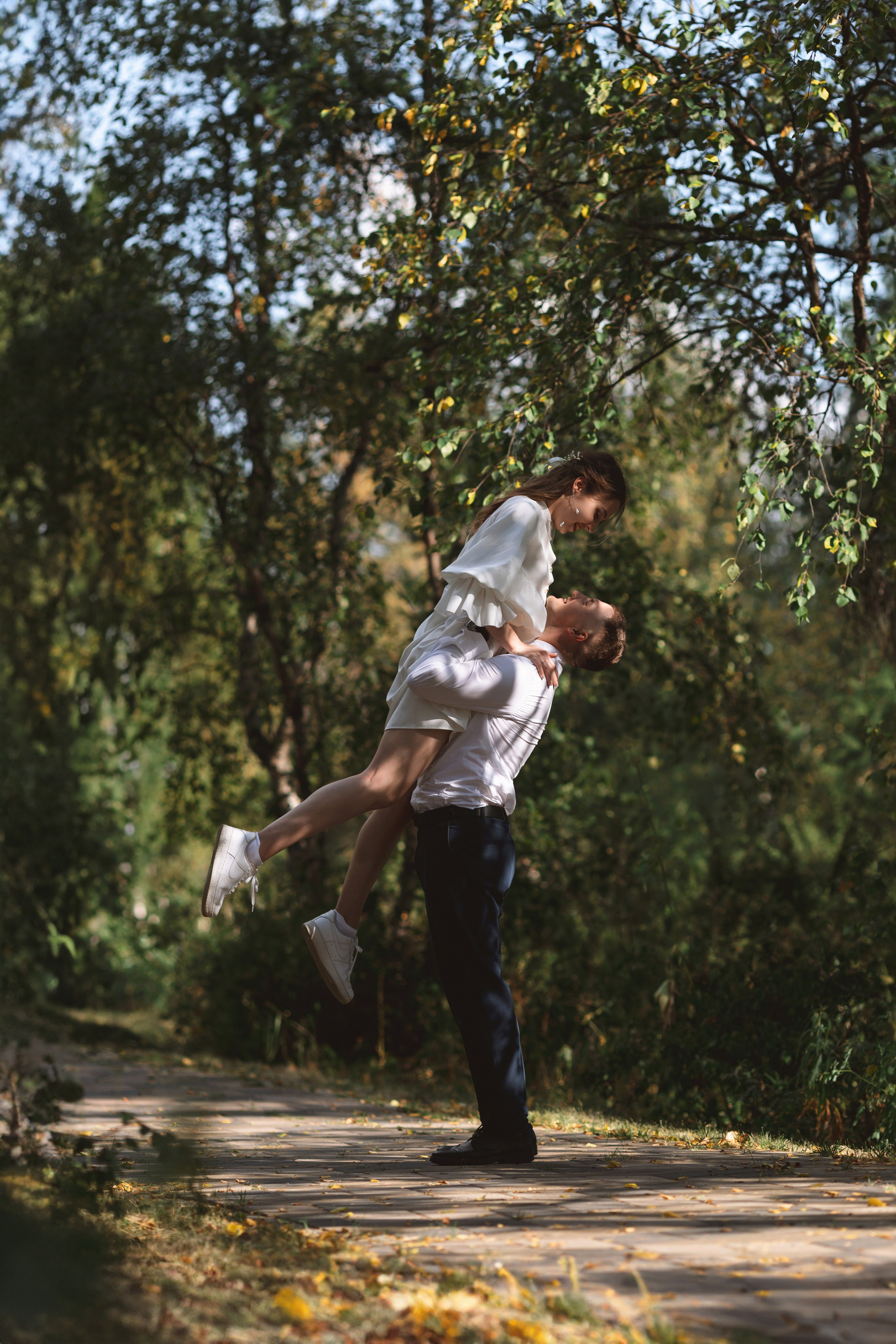 СВАДЕБНЫЙ АЛЬБОМ. Портретный, семейный и свадебный фотограф в Нарьян-Маре