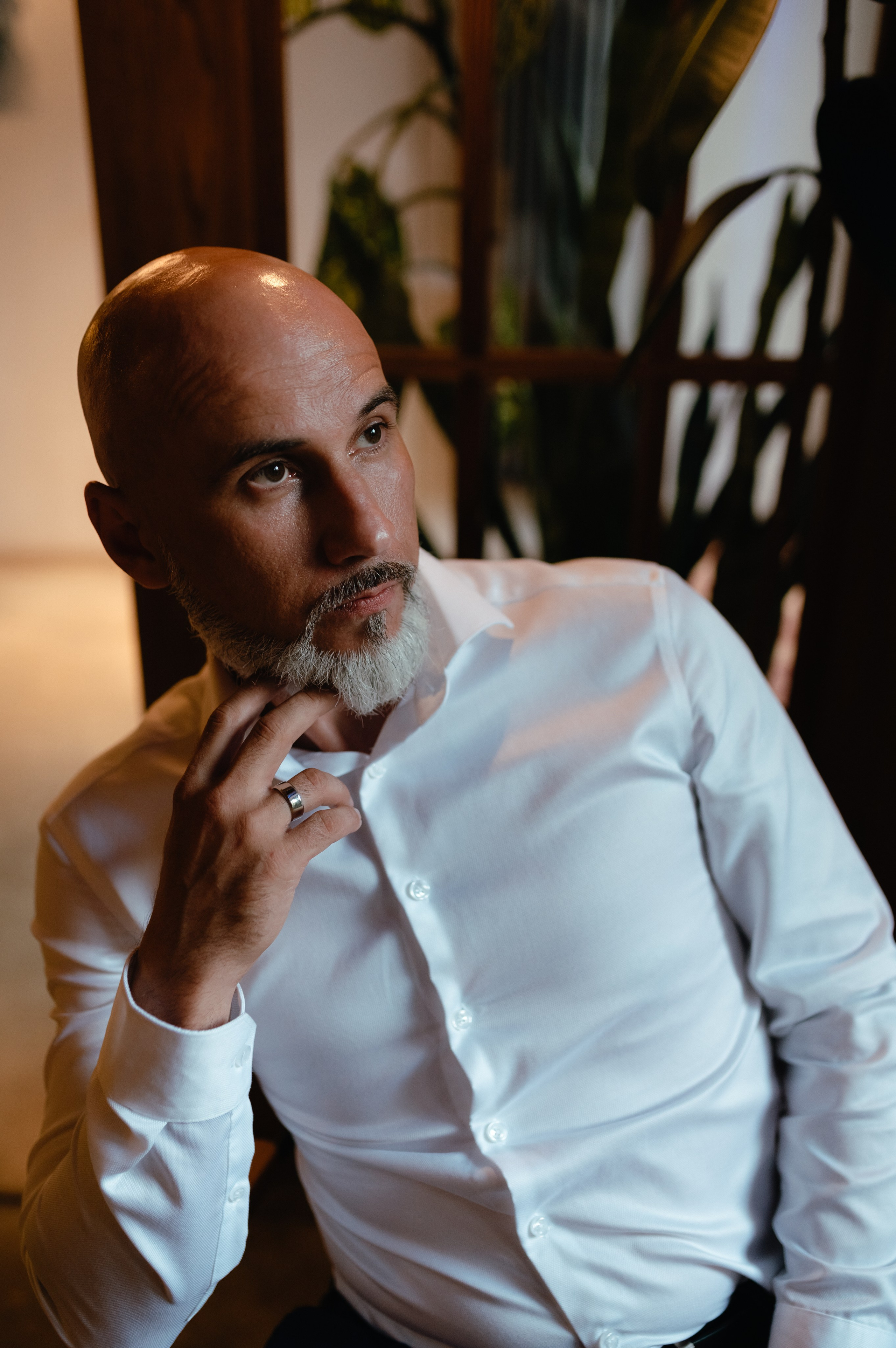 Ольга и Борис. Семейный и детский фотограф в Туле