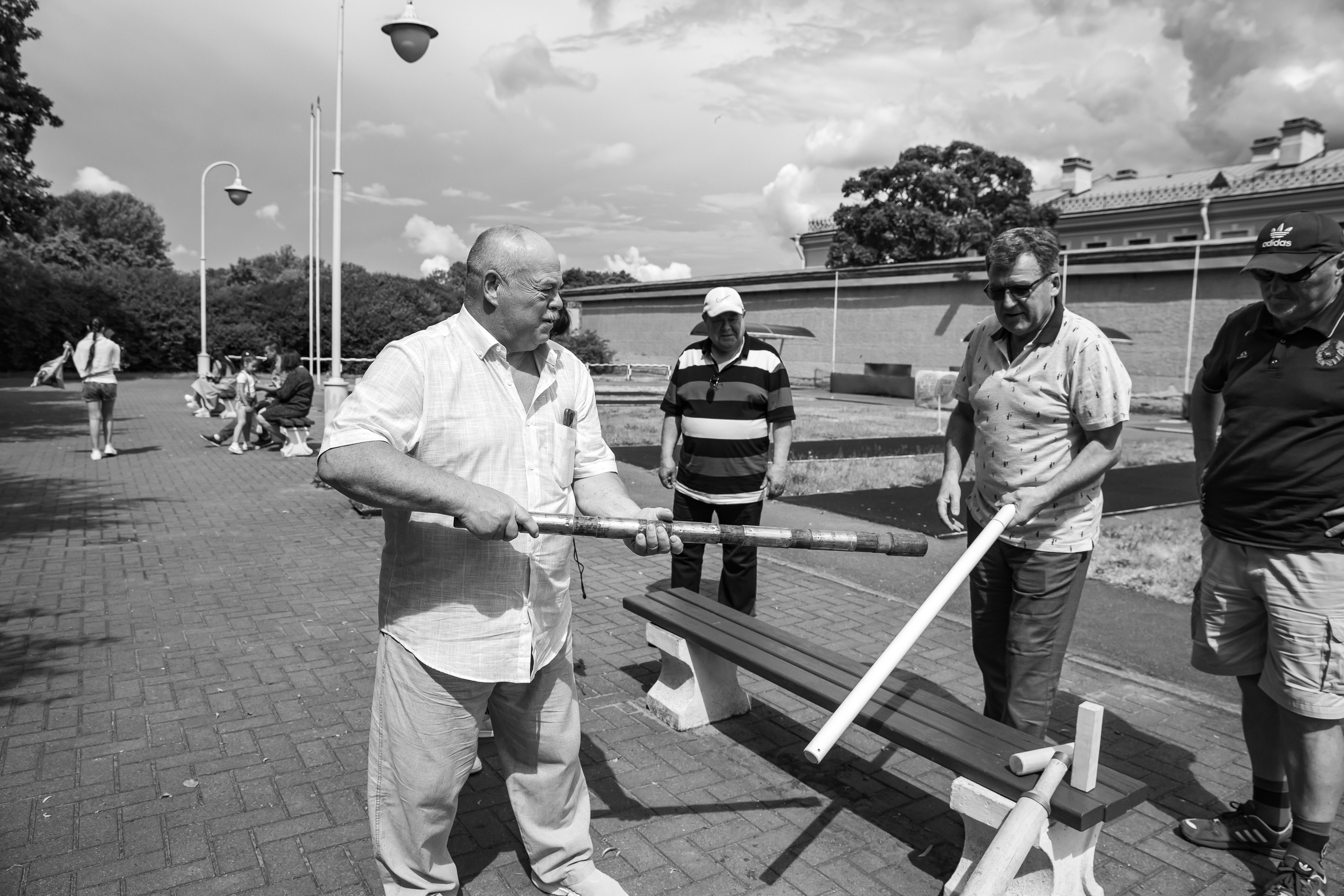 Городки 2023. Семейный и портретный фотограф в Санкт-Петербурге Ольга Станкова