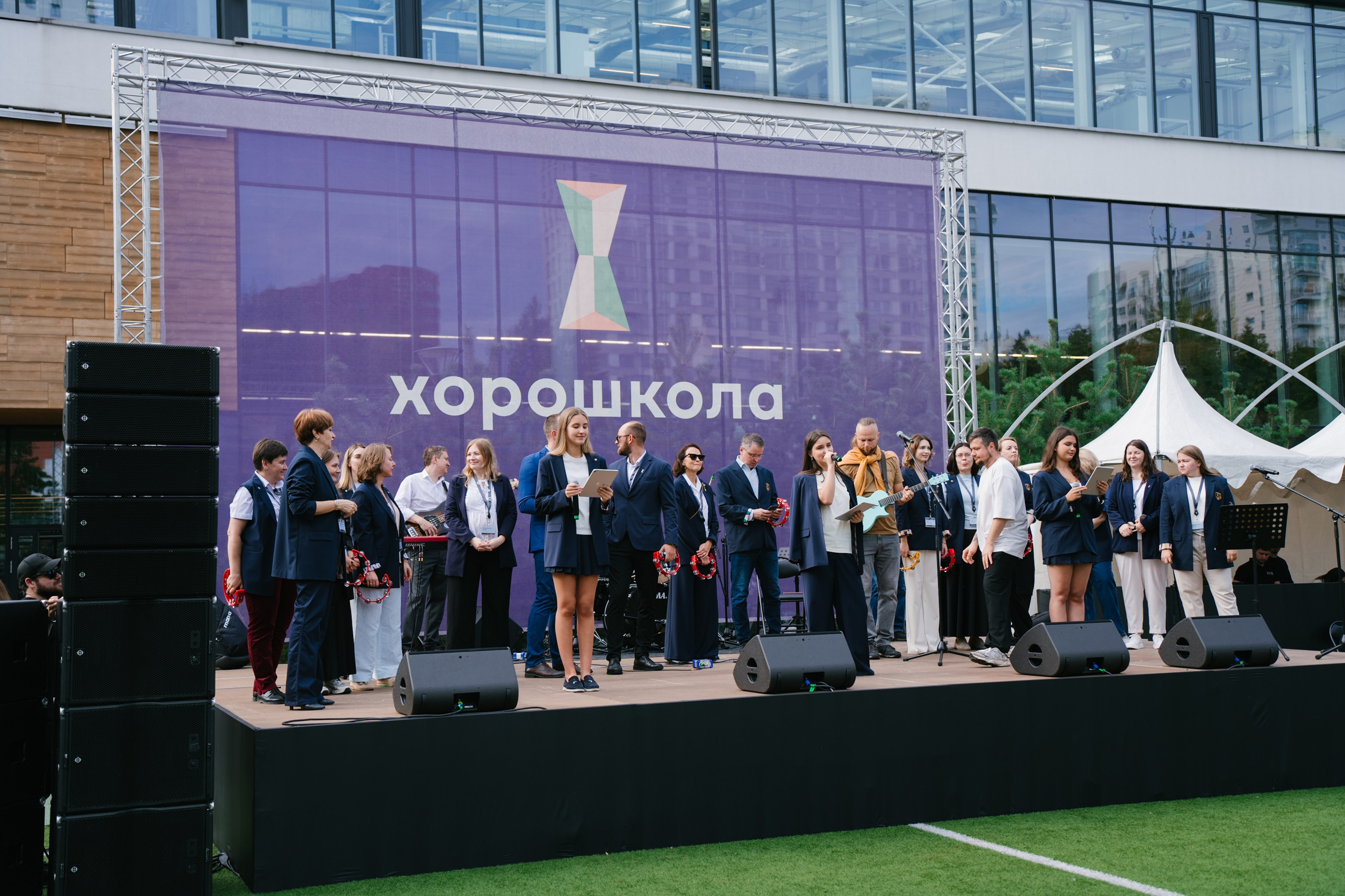 1 сентября в Хорошколе. Фотограф в Сочи, Санкт-Петербурге, Москве, Италии, Франции, Черног