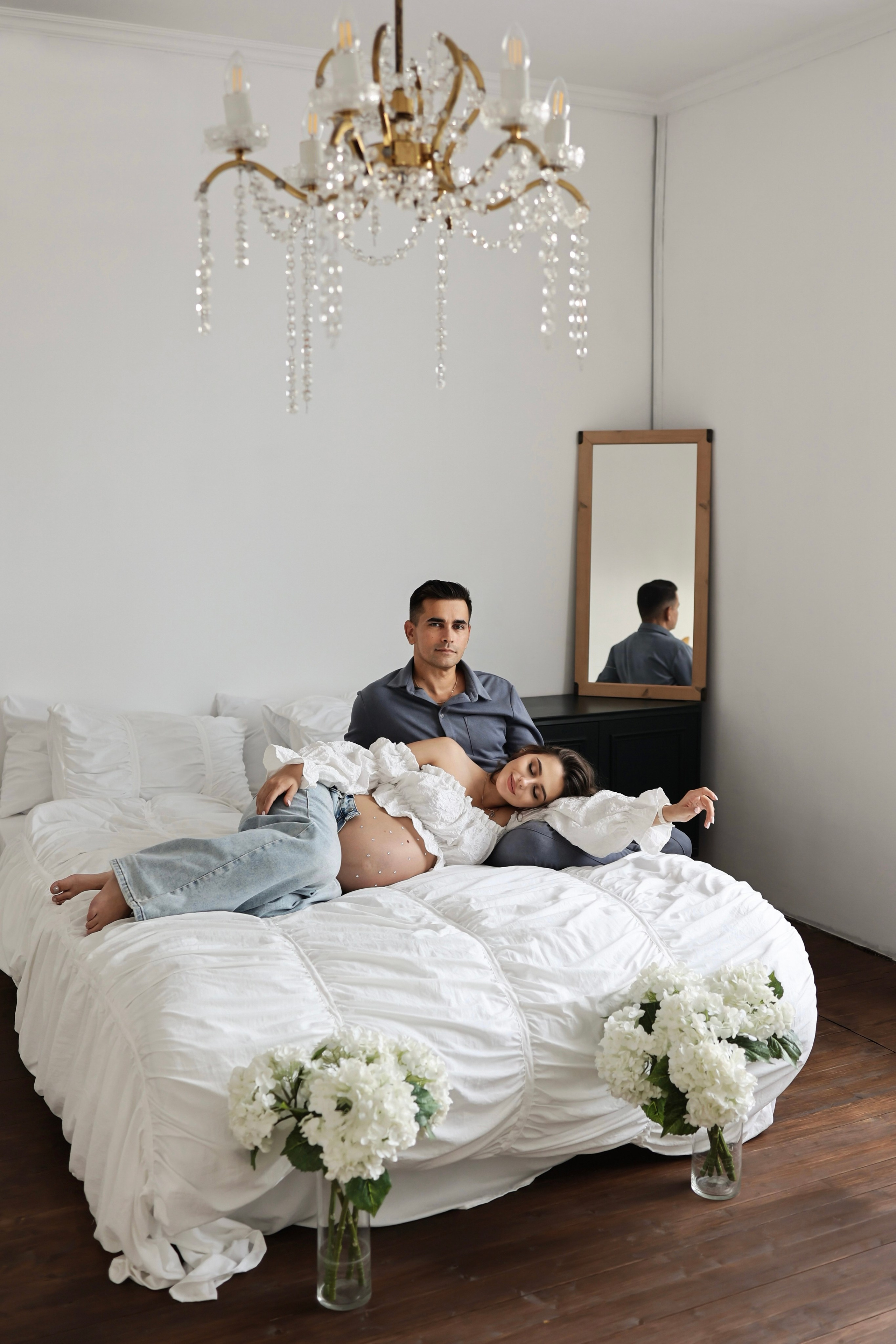 В ожидании. Withlovent | Фотограф в Севастополе