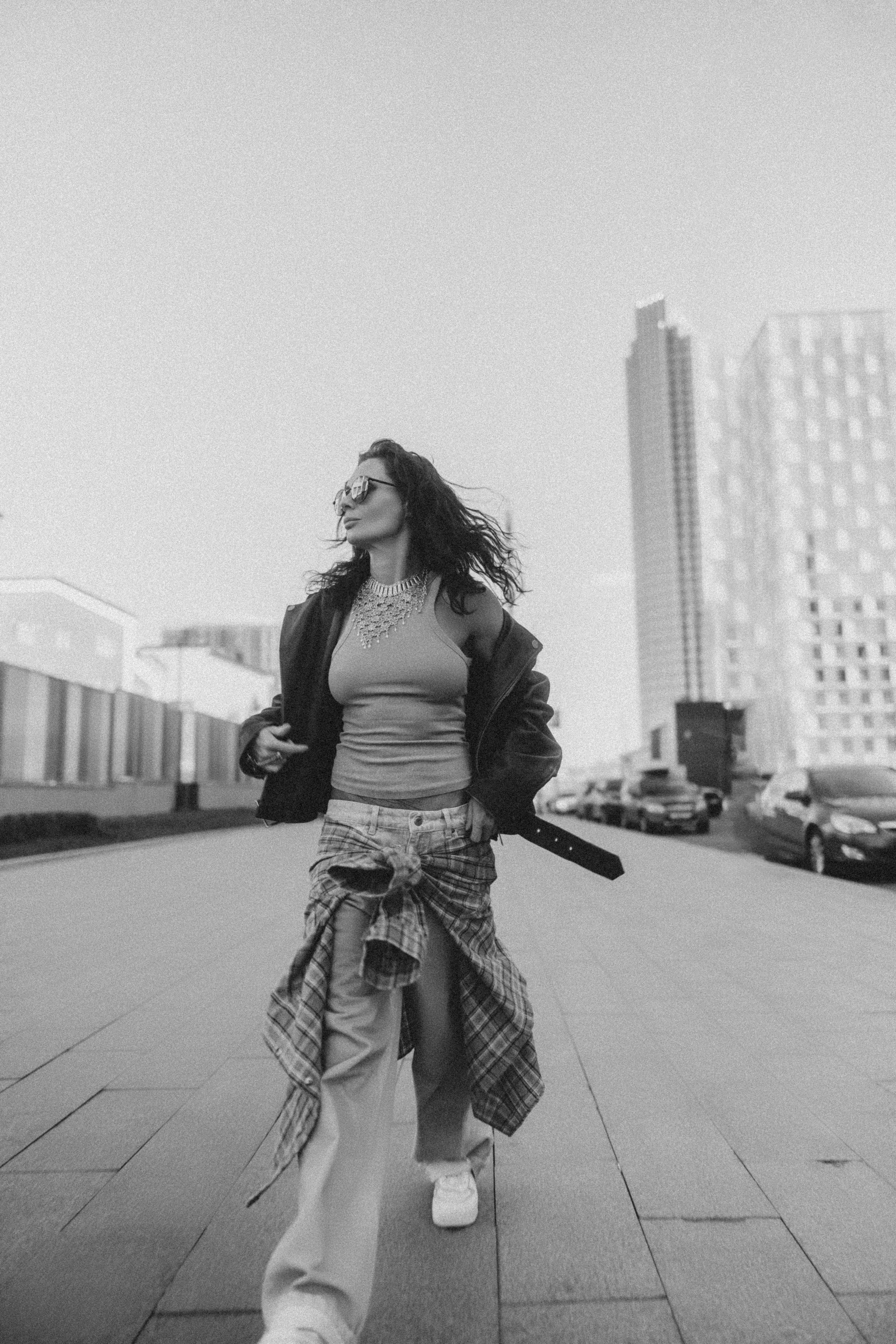 Портретный и предметный фотограф в Казани Антон Аванзато