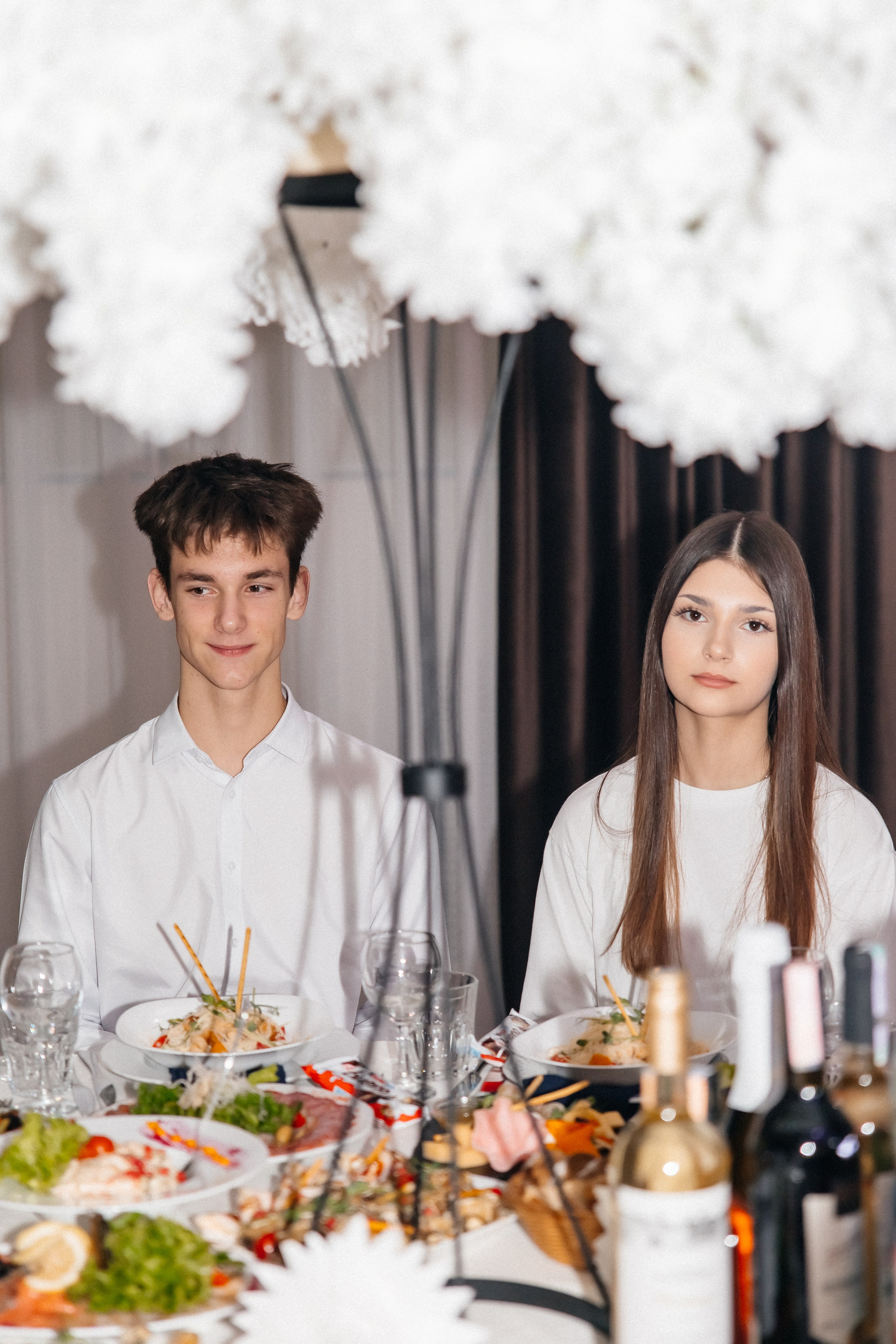 Елена и Алексей. Светлана Ванцлав — фотограф Минск, Беларусь