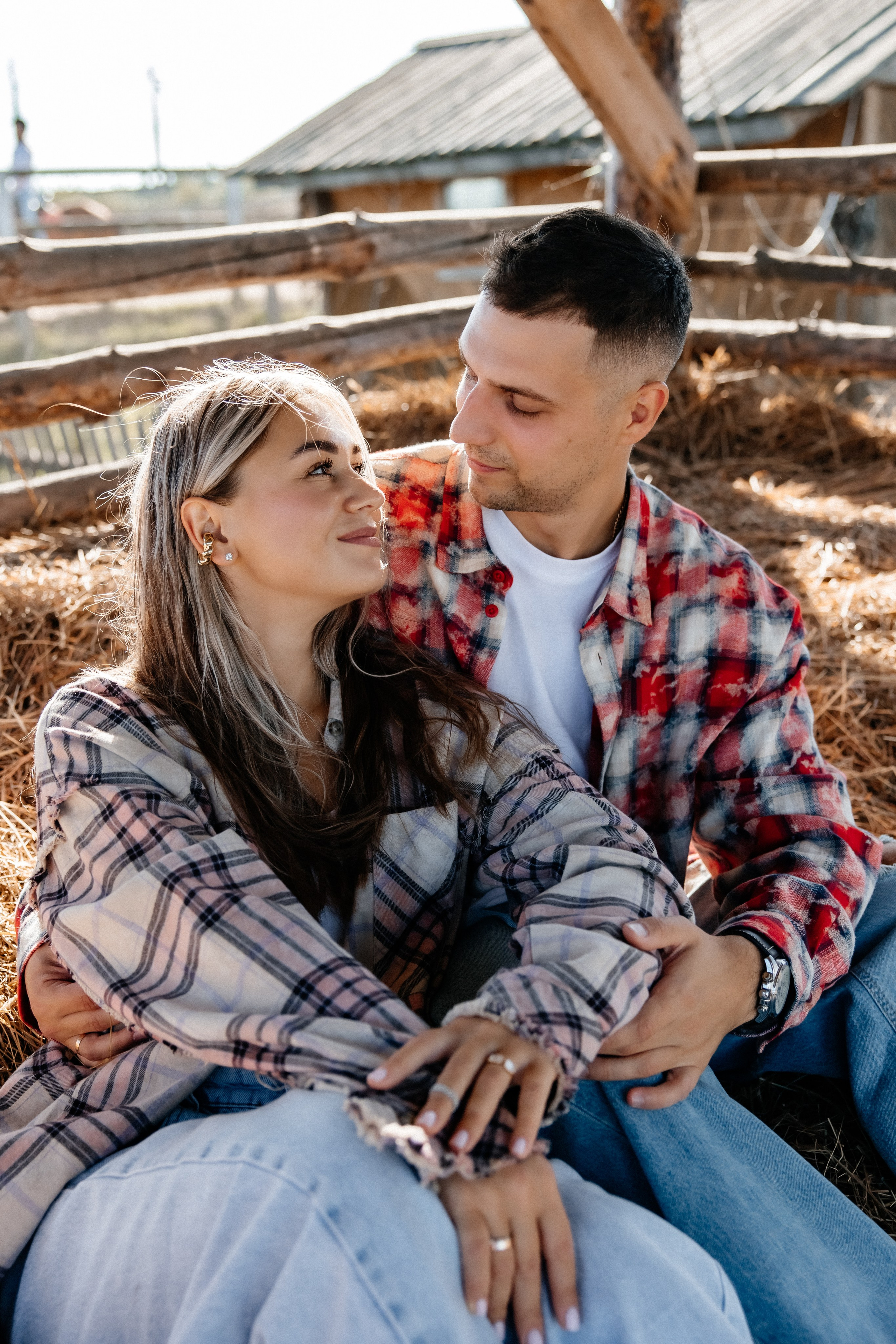 Катя, Ваня и Ева. Светлана Ванцлав — фотограф Минск, Беларусь