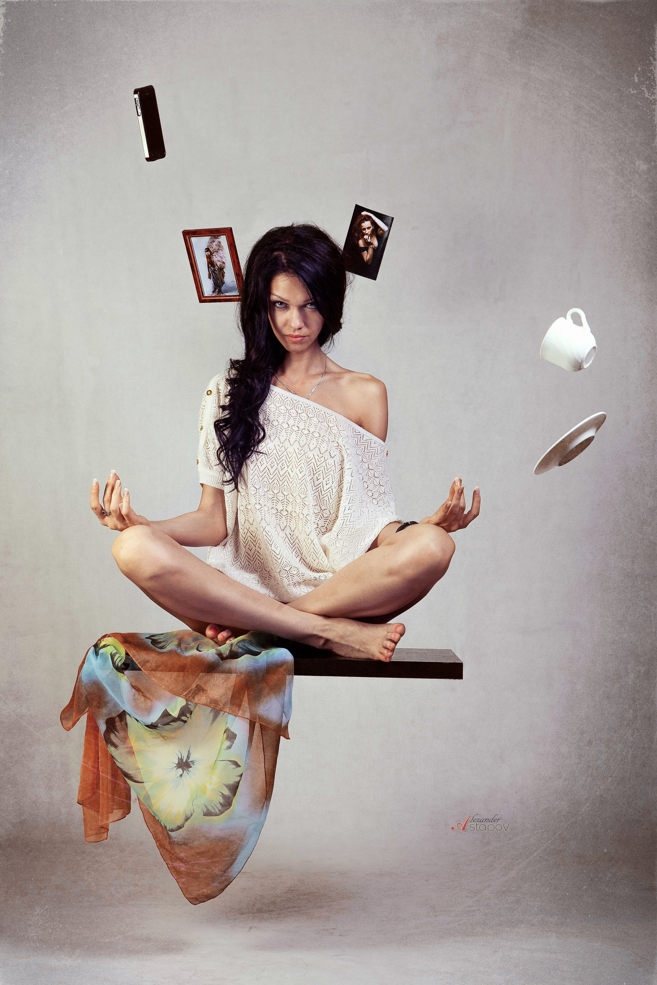 Фотосессии. Семейный и Свадебный фотограф в Астане Александр Астапов