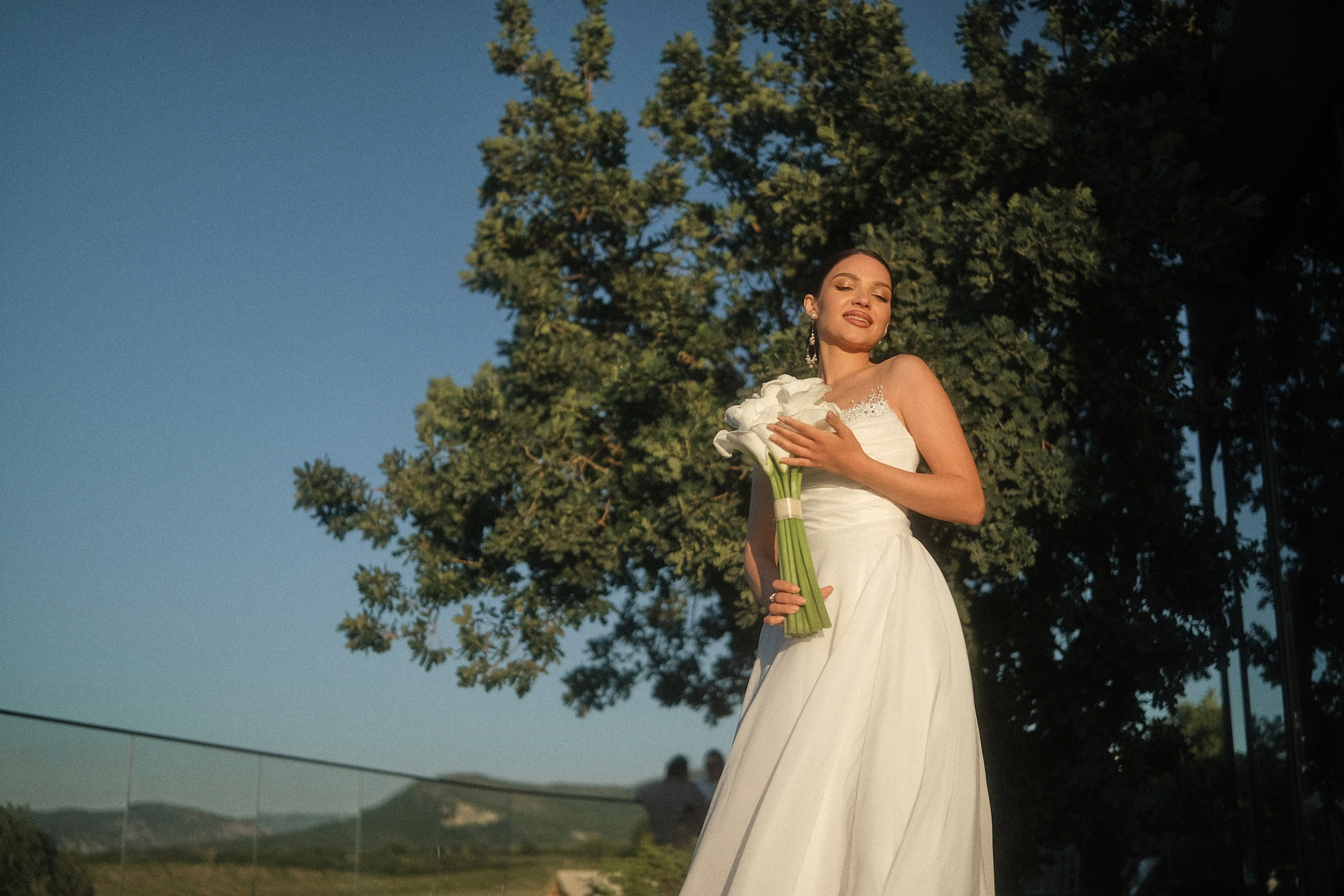 L & V. Свадебная видеосъемка в Крыму и Севастополе