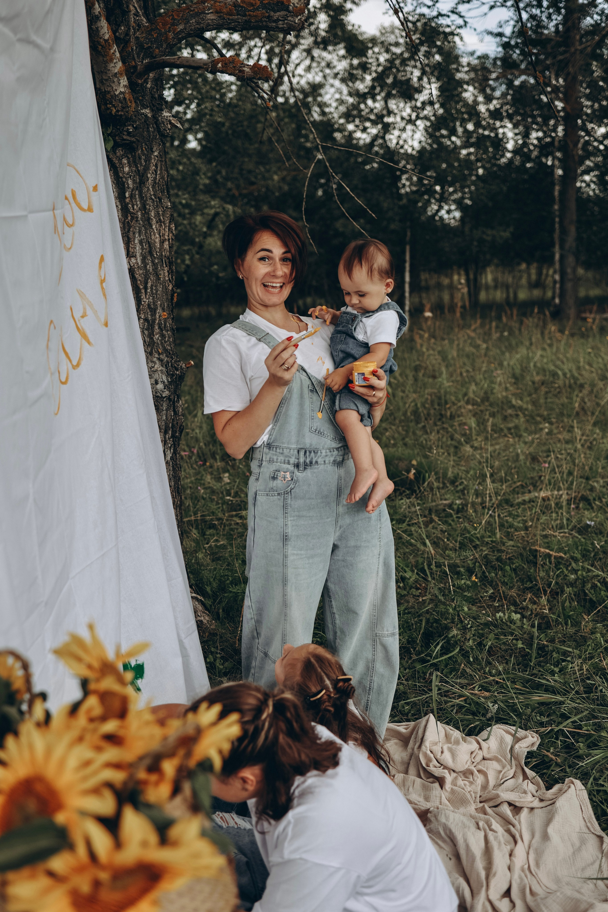 ЮЛИЯ КОНДРАТЬЕВА, ВАШ СЕМЕЙНЫЙ ФОТОГРАФ