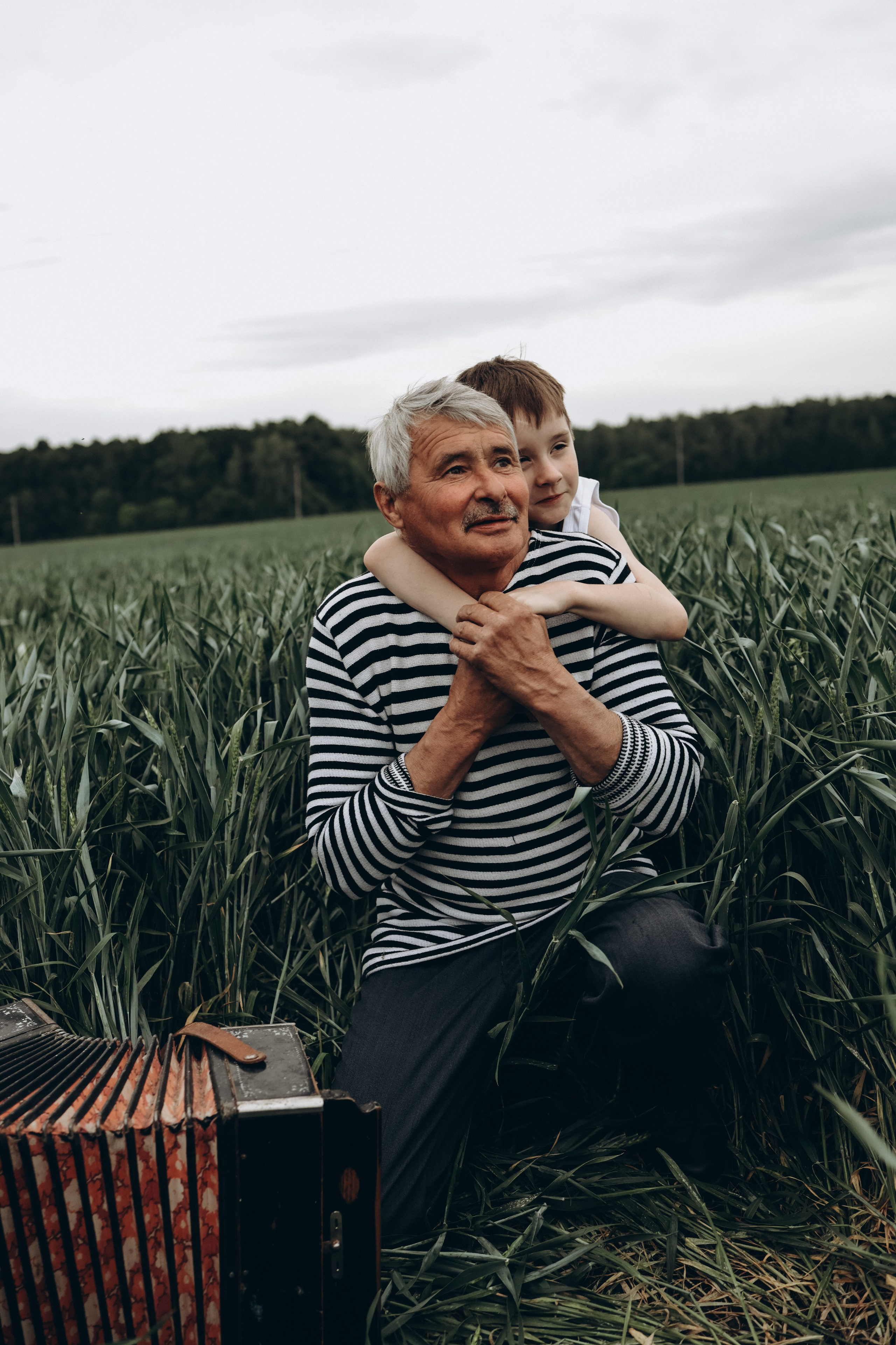 Гармонисты!. ЮЛИЯ КОНДРАТЬЕВА, ВАШ СЕМЕЙНЫЙ ФОТОГРАФ