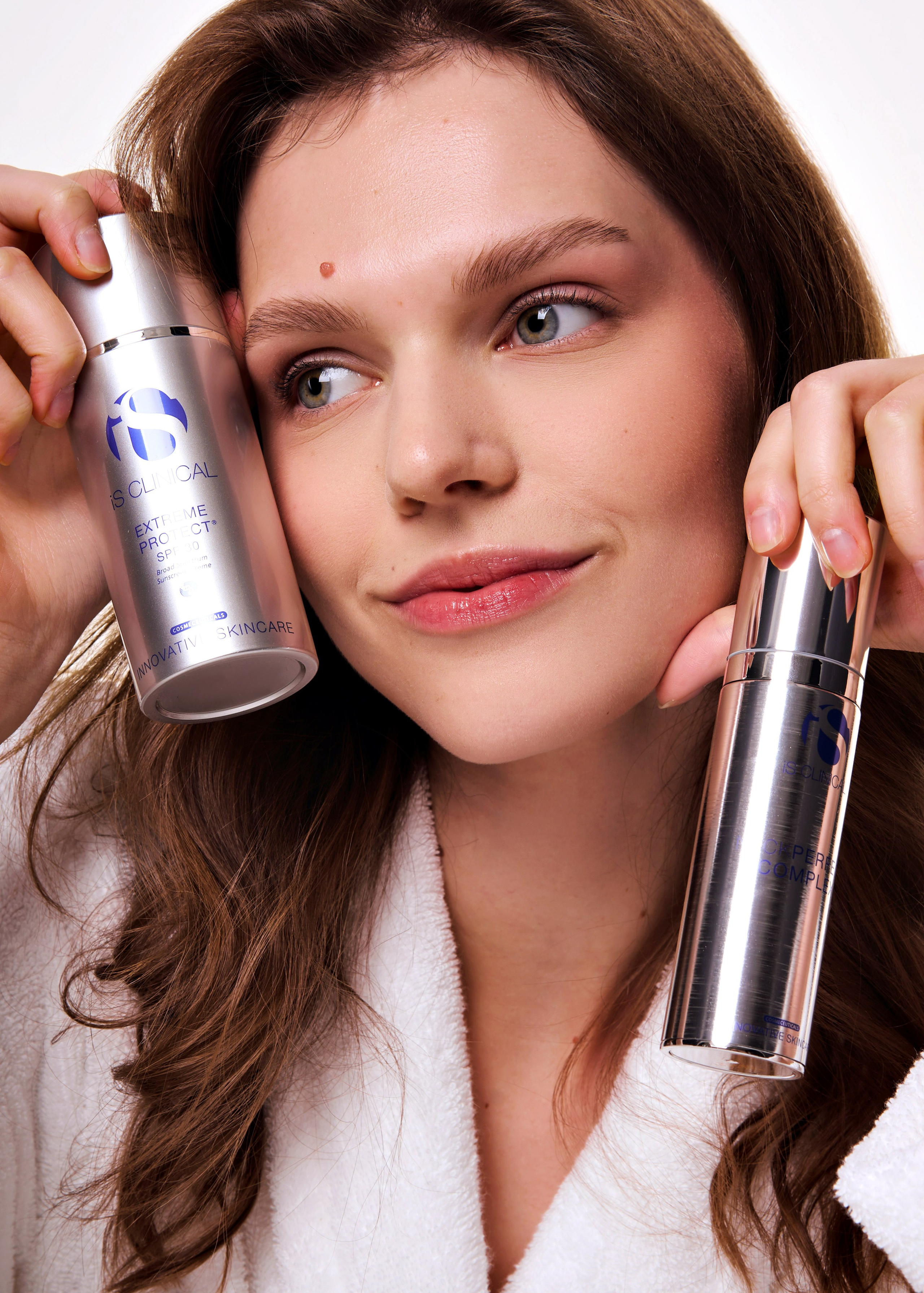 Portfolio. Фотограф, преподаватель и ретушер Милена Духненко