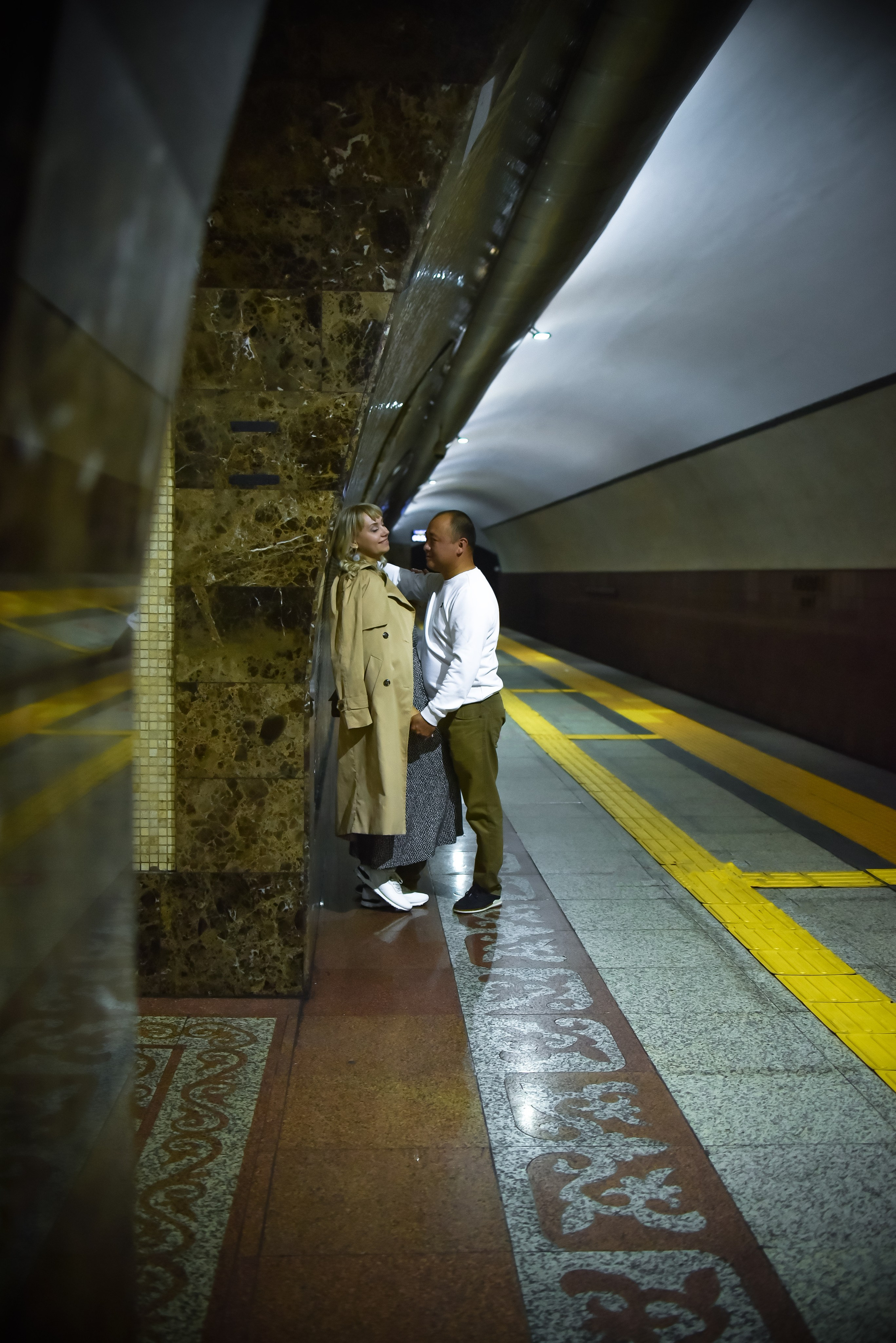 Наталья. Фотограф Тамара Катапова