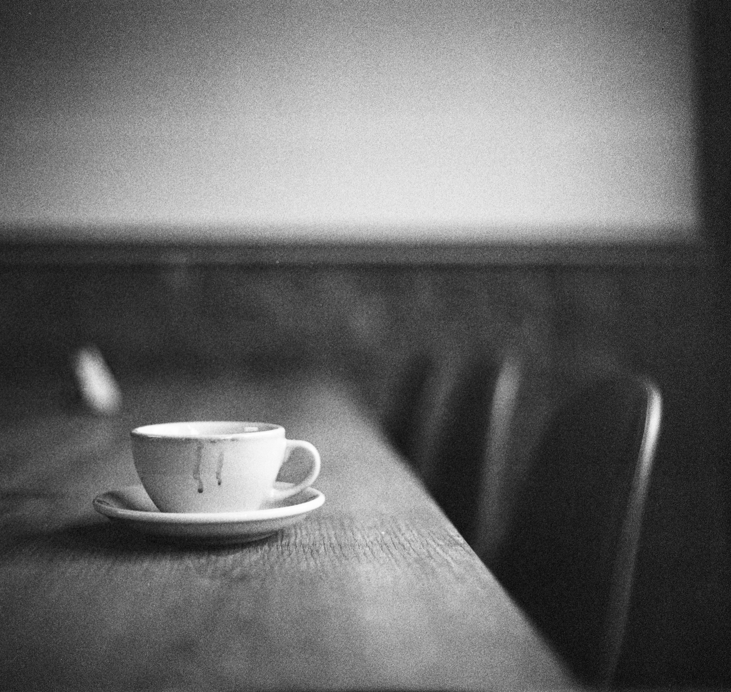 Альбом «Диалог» г. Краснодар. Проект «Проявленные в кофе»