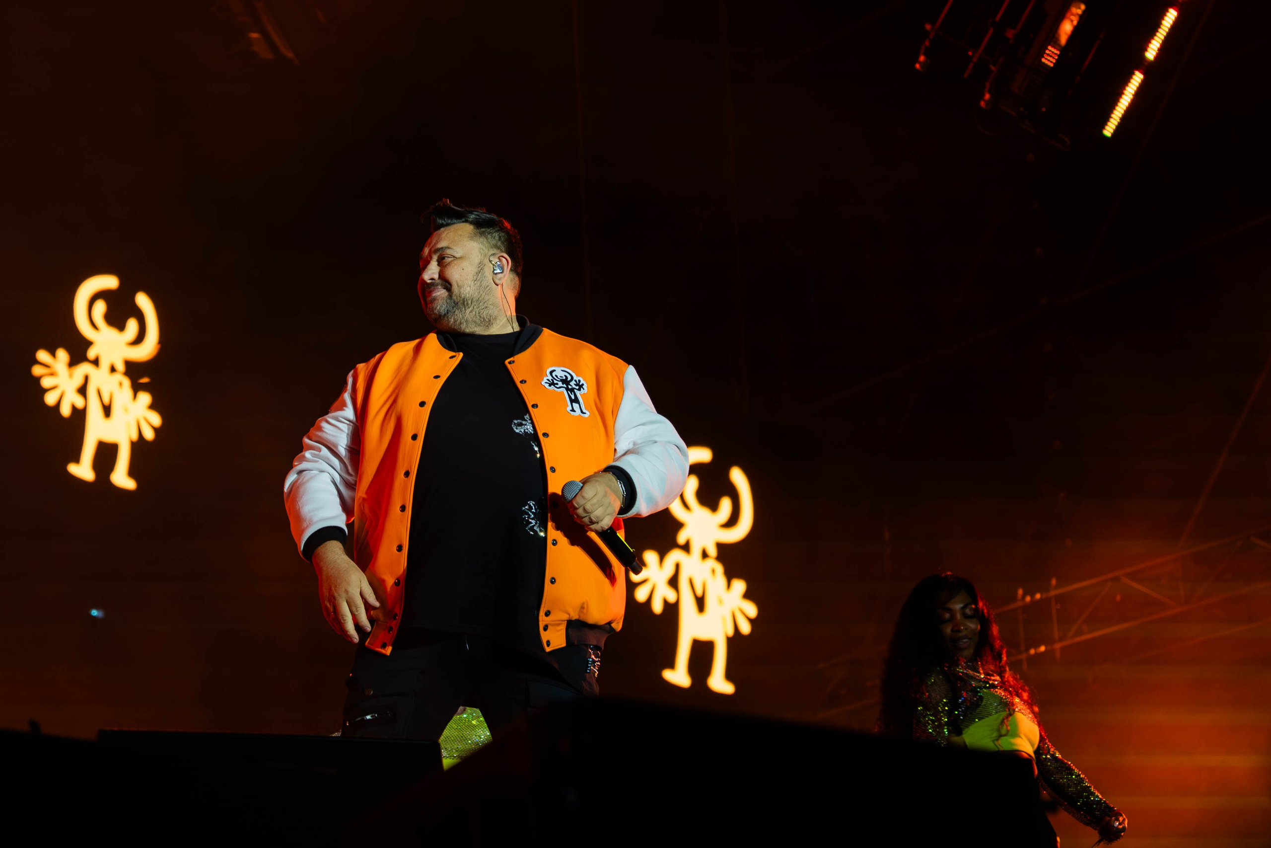 Руки Вверх — Яндекс Афиша 2025. Beardy Pix