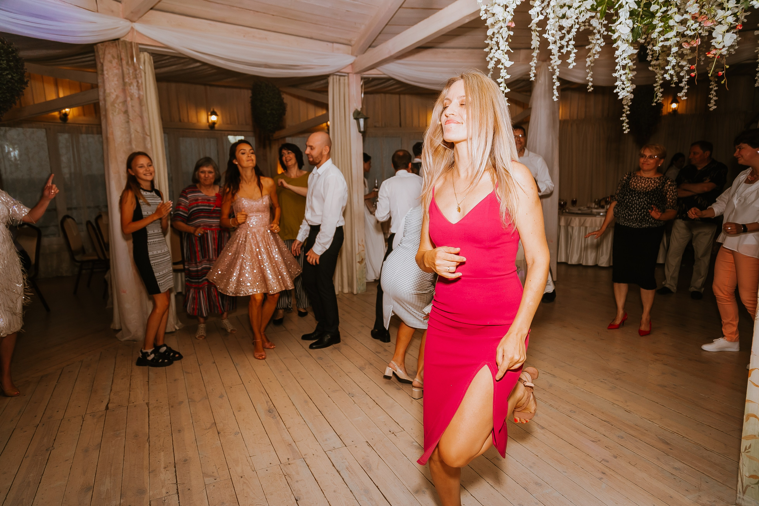 Свадьба Юлии и Евгения. Свадебный и репортажный фотограф в Ярославле и Санкт-Петербурге Роман Микрюков