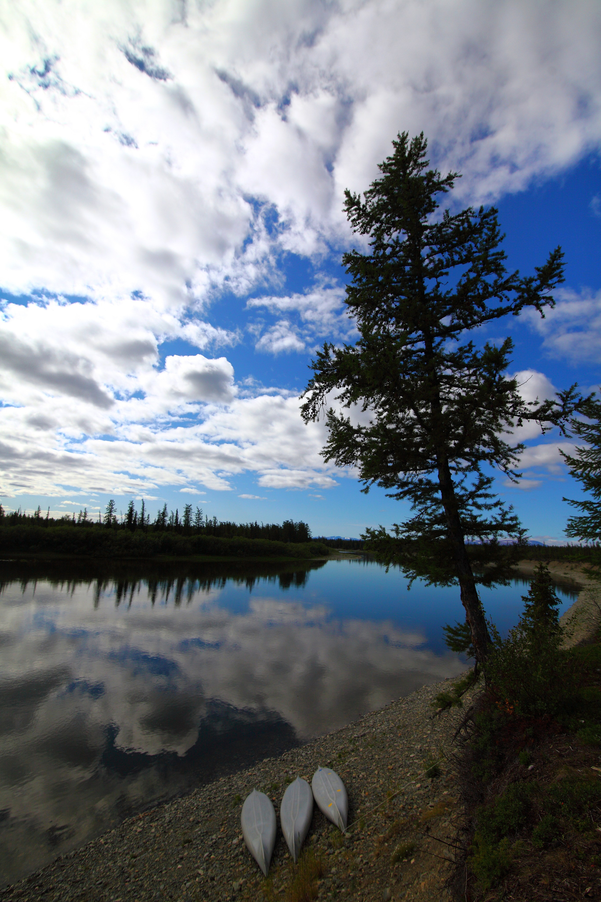 Полярный Урал. Свадебный и репортажный фотограф в Ярославле и Санкт-Петербурге Роман Микрюков