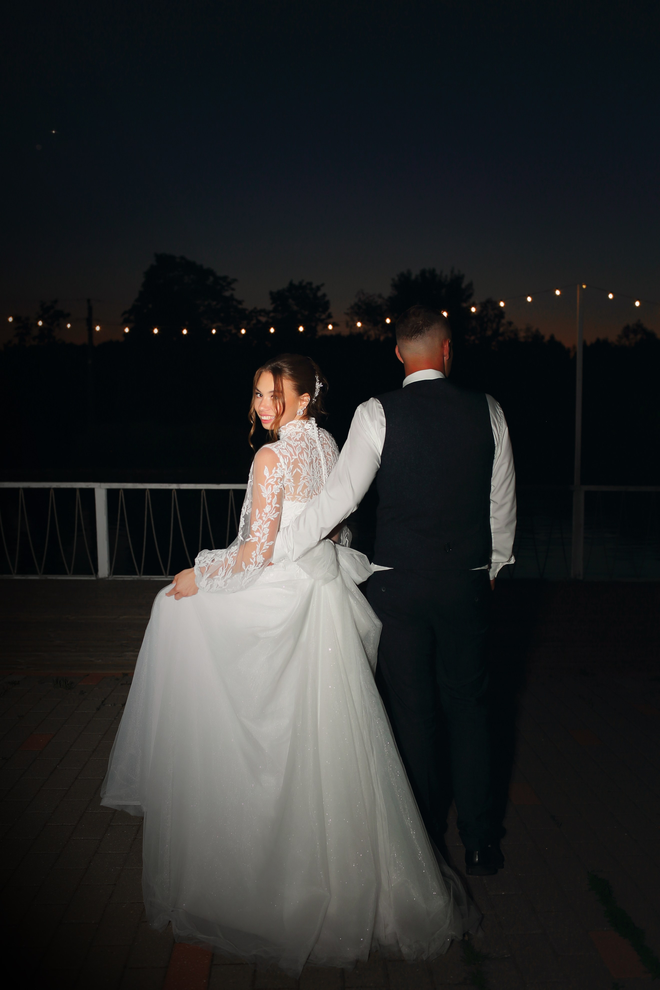 Выездная регистрация свадьбы влюбленных. Свадебный и репортажный фотограф в Ярославле и Санкт-Петербурге Роман Микрюков