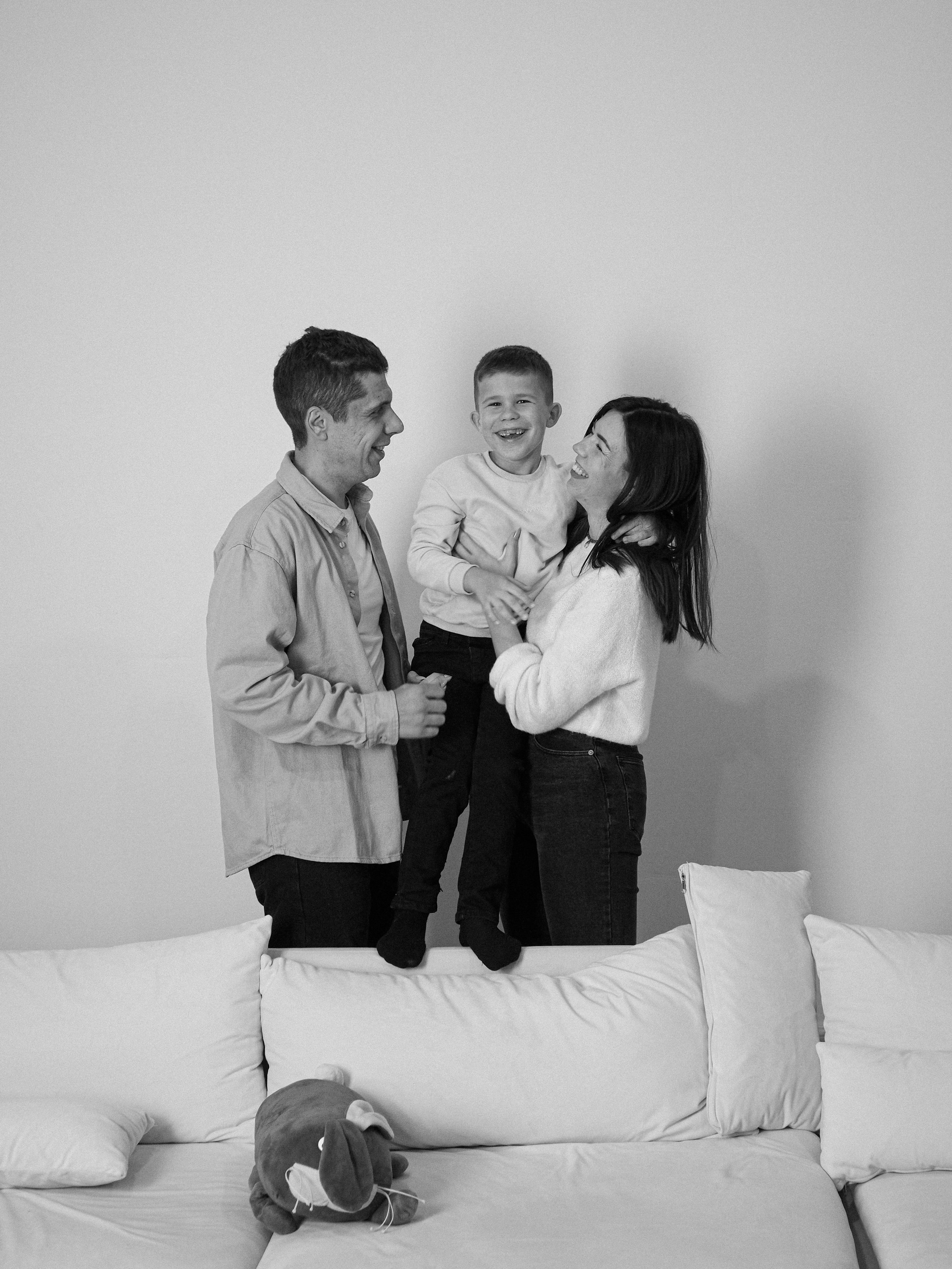 Семейные. Фотограф в Краснодаре и Сочи