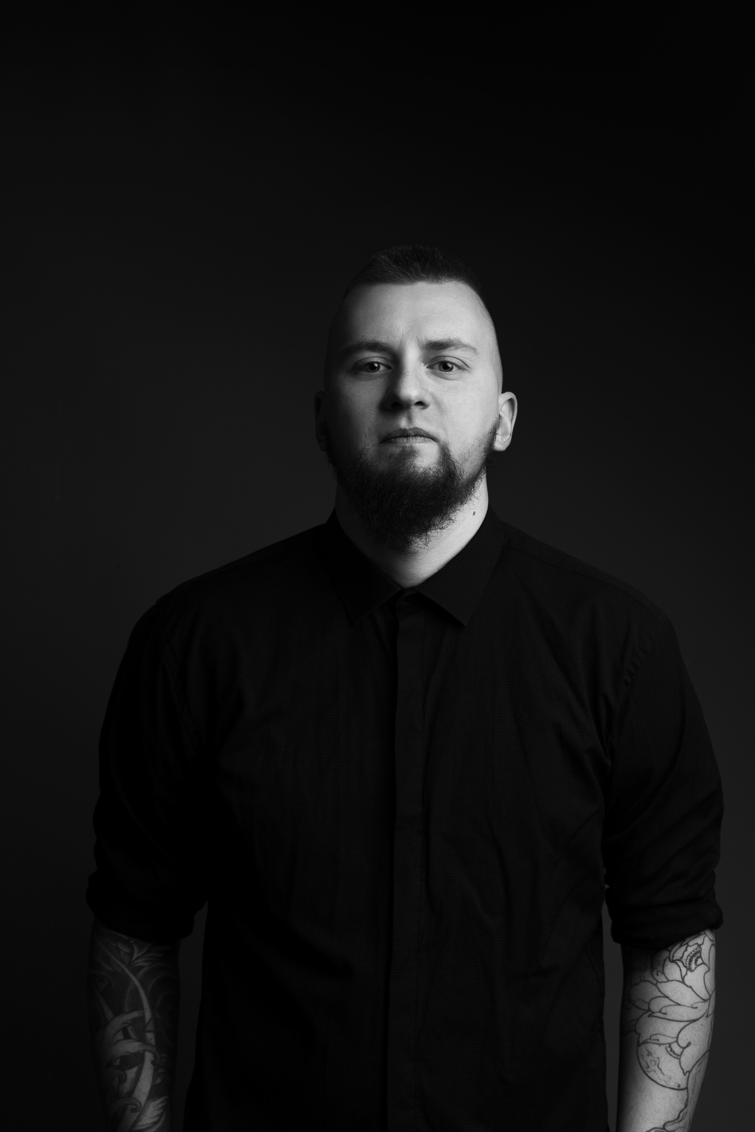 Сергей Шульга. Команда фотографов и дизайнеров в Егорьевске