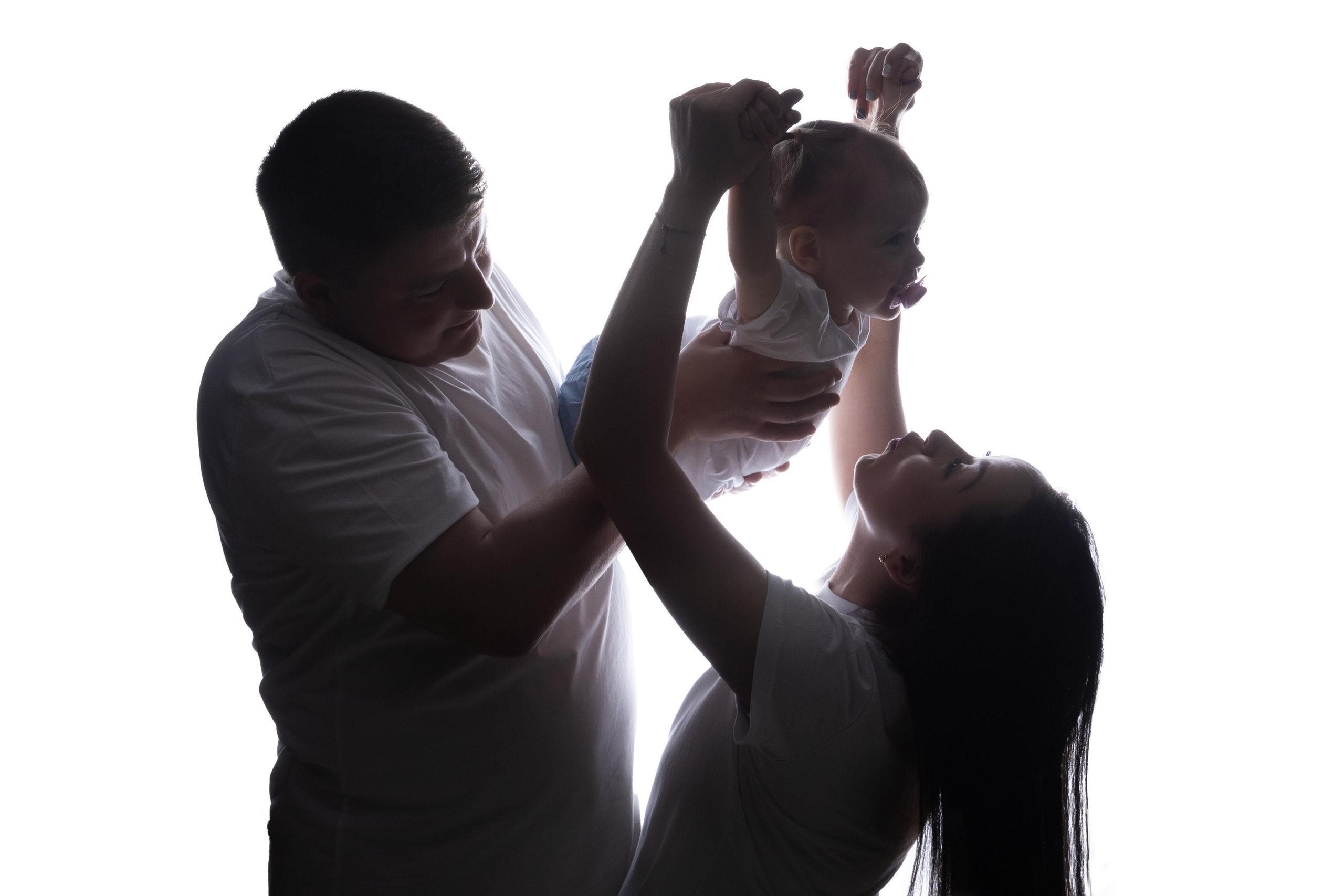 Минаевы. Команда фотографов и дизайнеров в Егорьевске