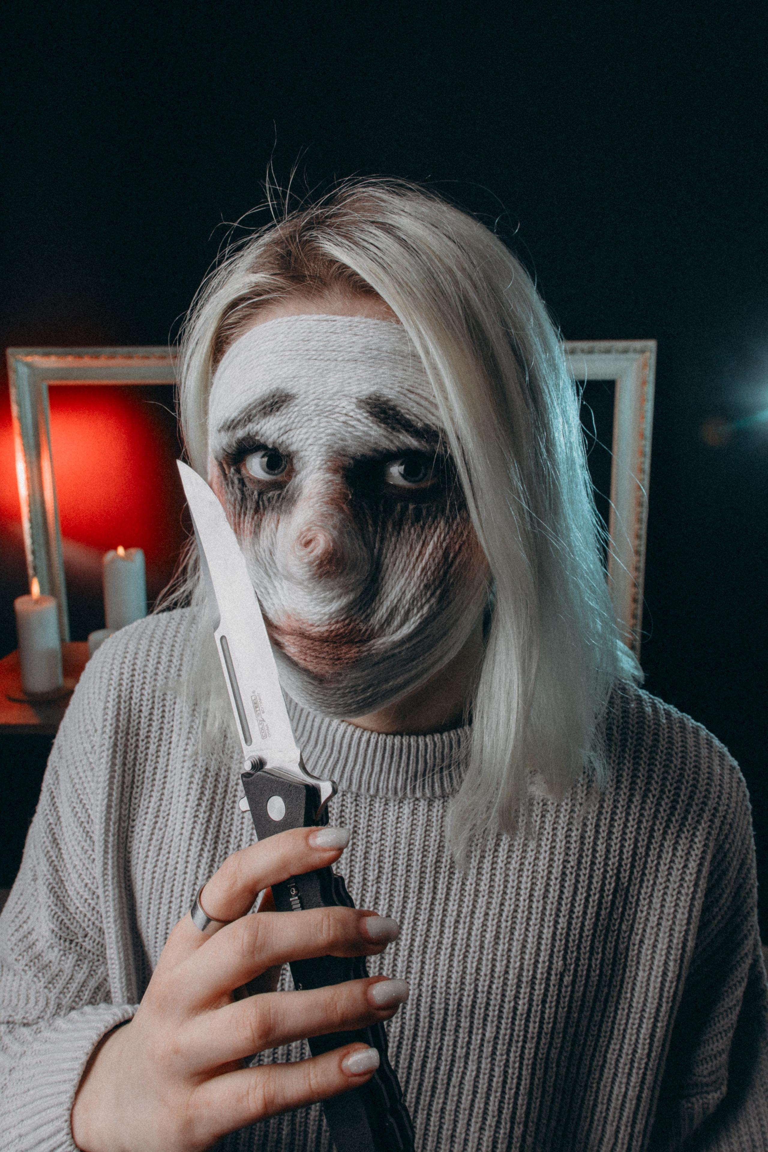 Мария-Нити. Команда фотографов и дизайнеров в Егорьевске