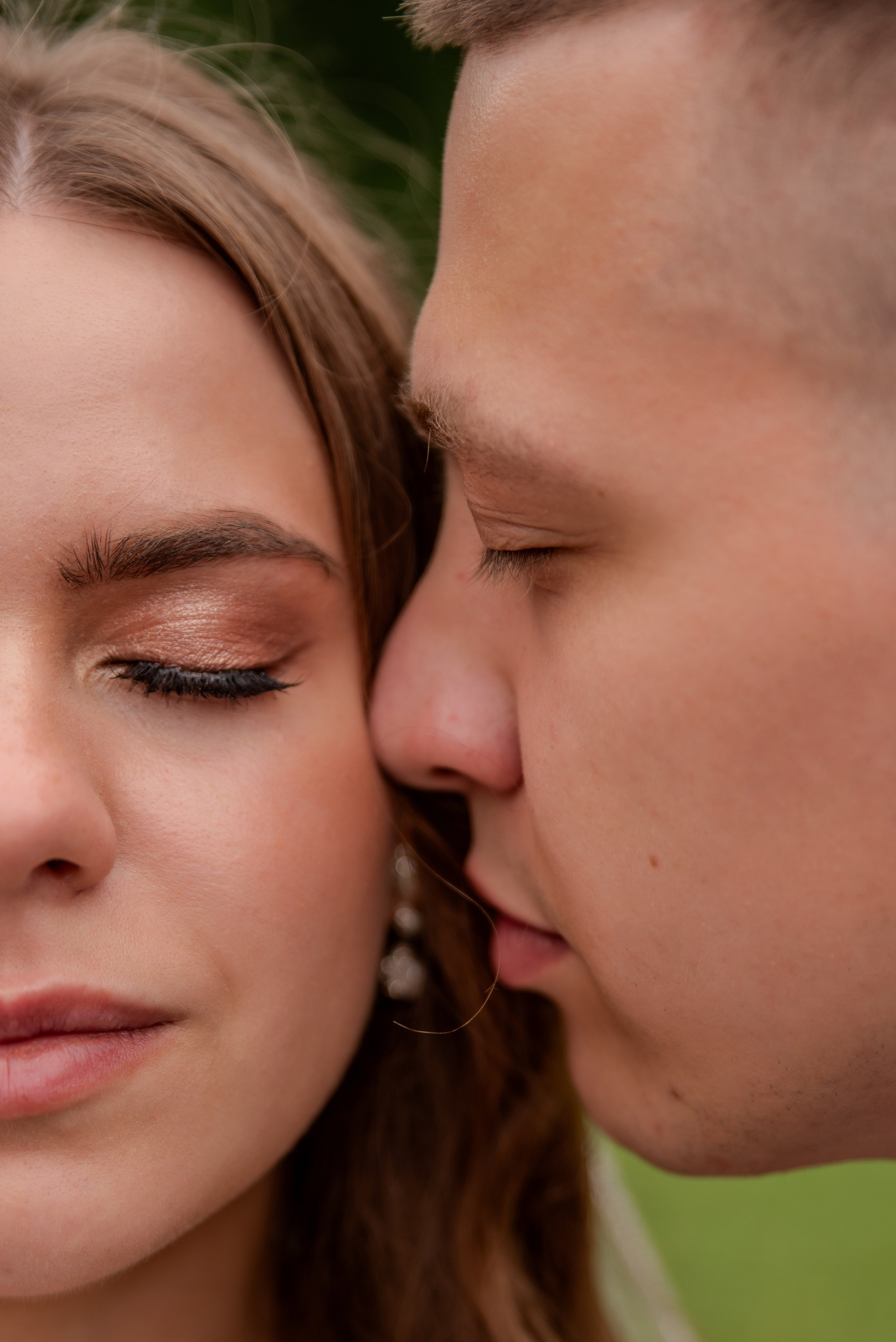 Михаил и Александра. Семейный и свадебный фотограф в Москве Пугачева Ольга