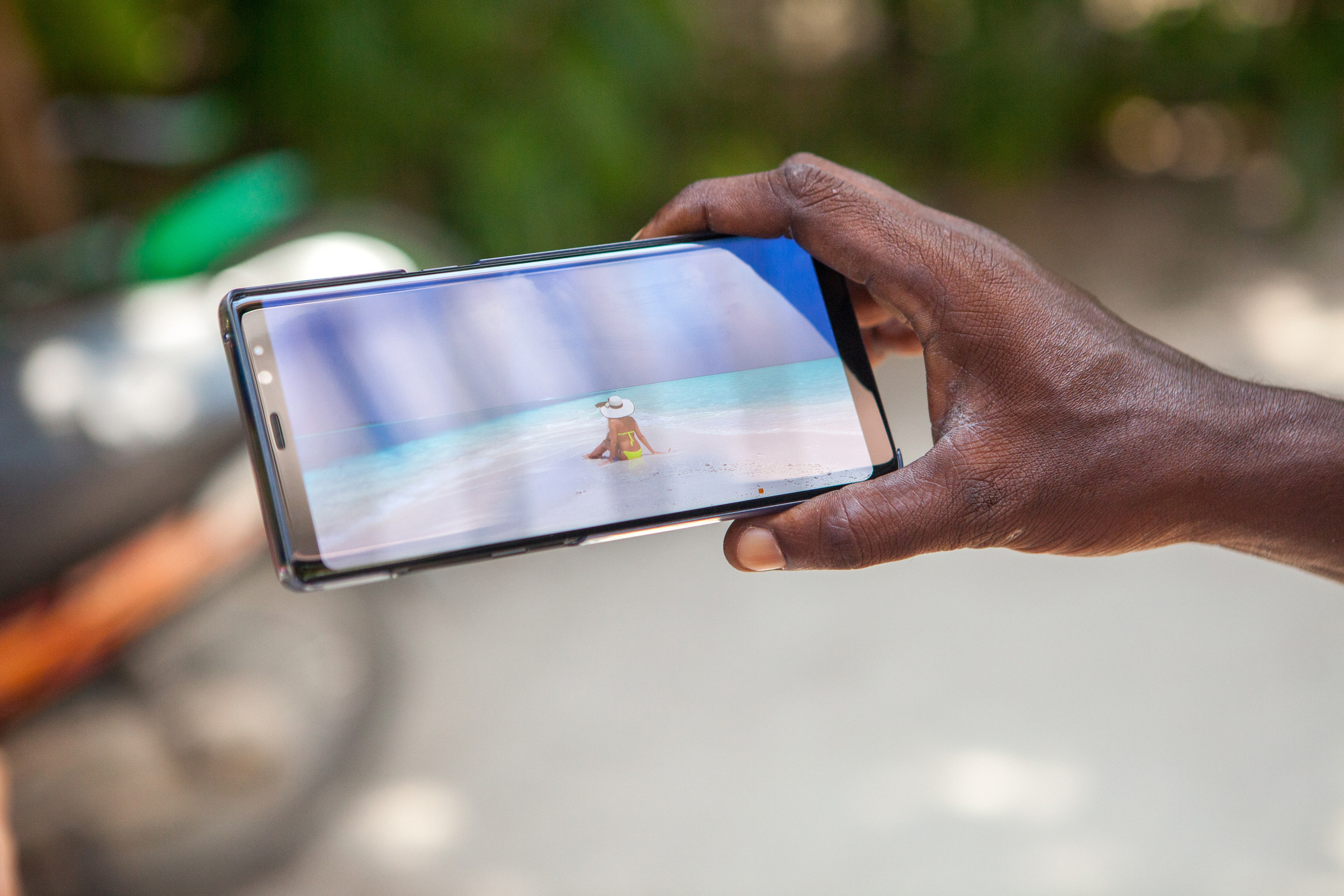 Мальдивы. Фотография, ретушь, сканирование, восстановление старых фото, интерьерная съёмка, студия. Данилов Александр, Москва