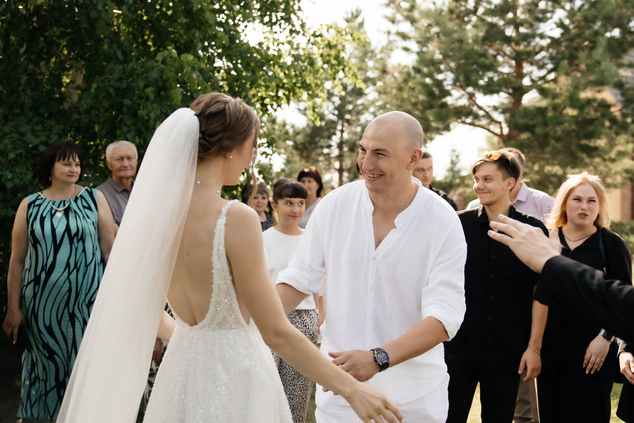 Женя и Яна. Фотограф Москва, Санкт-Петербург, Абакан