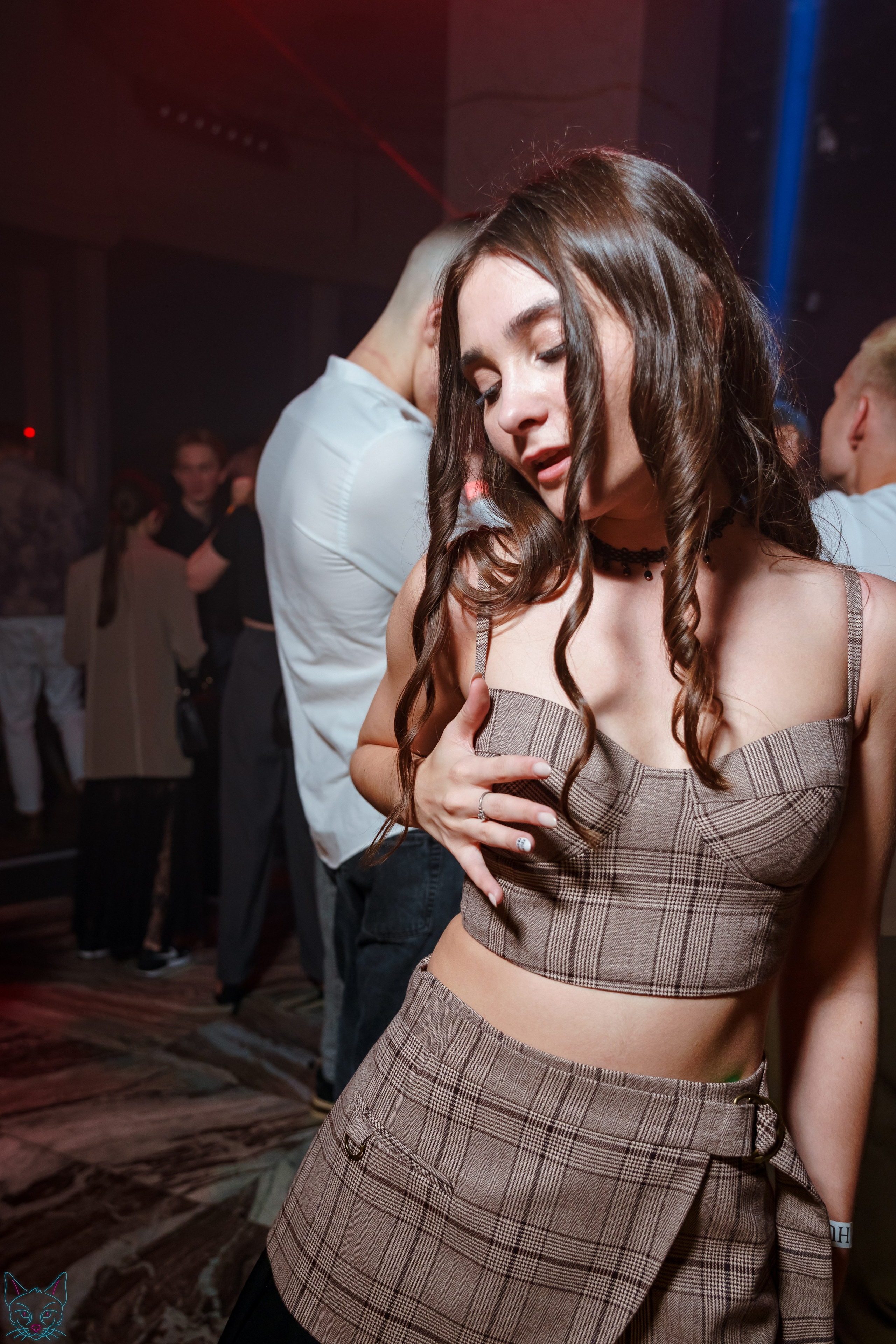 Портфолио общее. Фотограф в Москве и МО Степан Стрижков