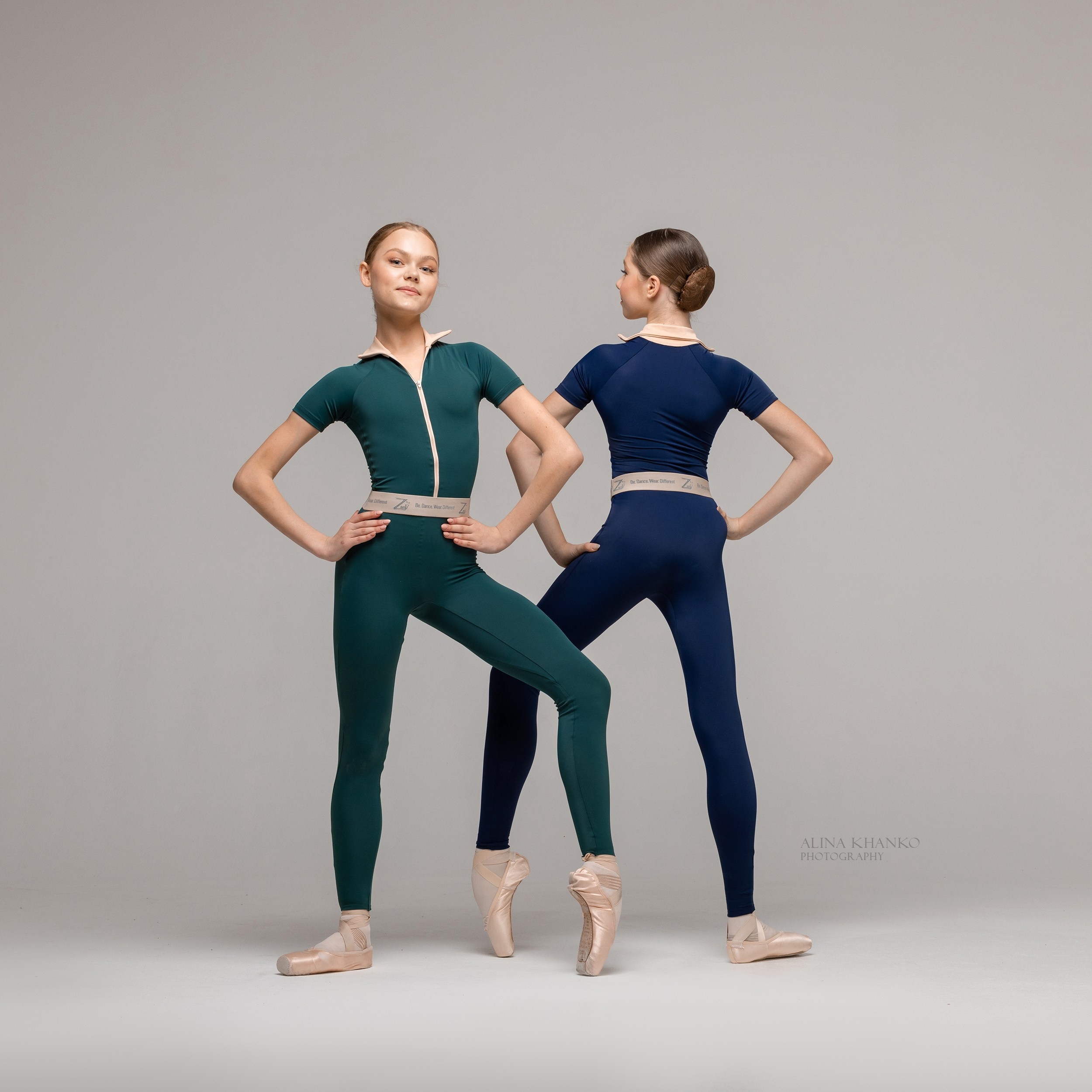 Комбинезоны ZIdans напрокат бесплатно для фотосессии. Балетный фотограф Алина Ханько — Душа Балета