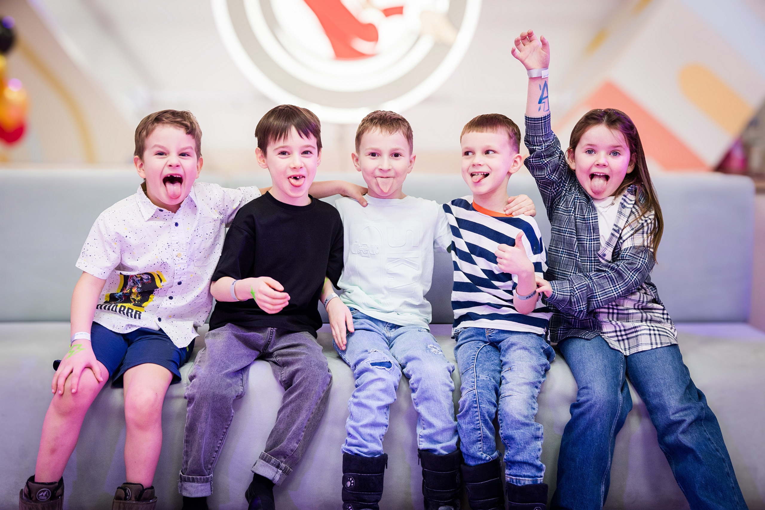 Роме 6 лет. Детский фотограф видеограф в Хабаровске Михаил Орлов