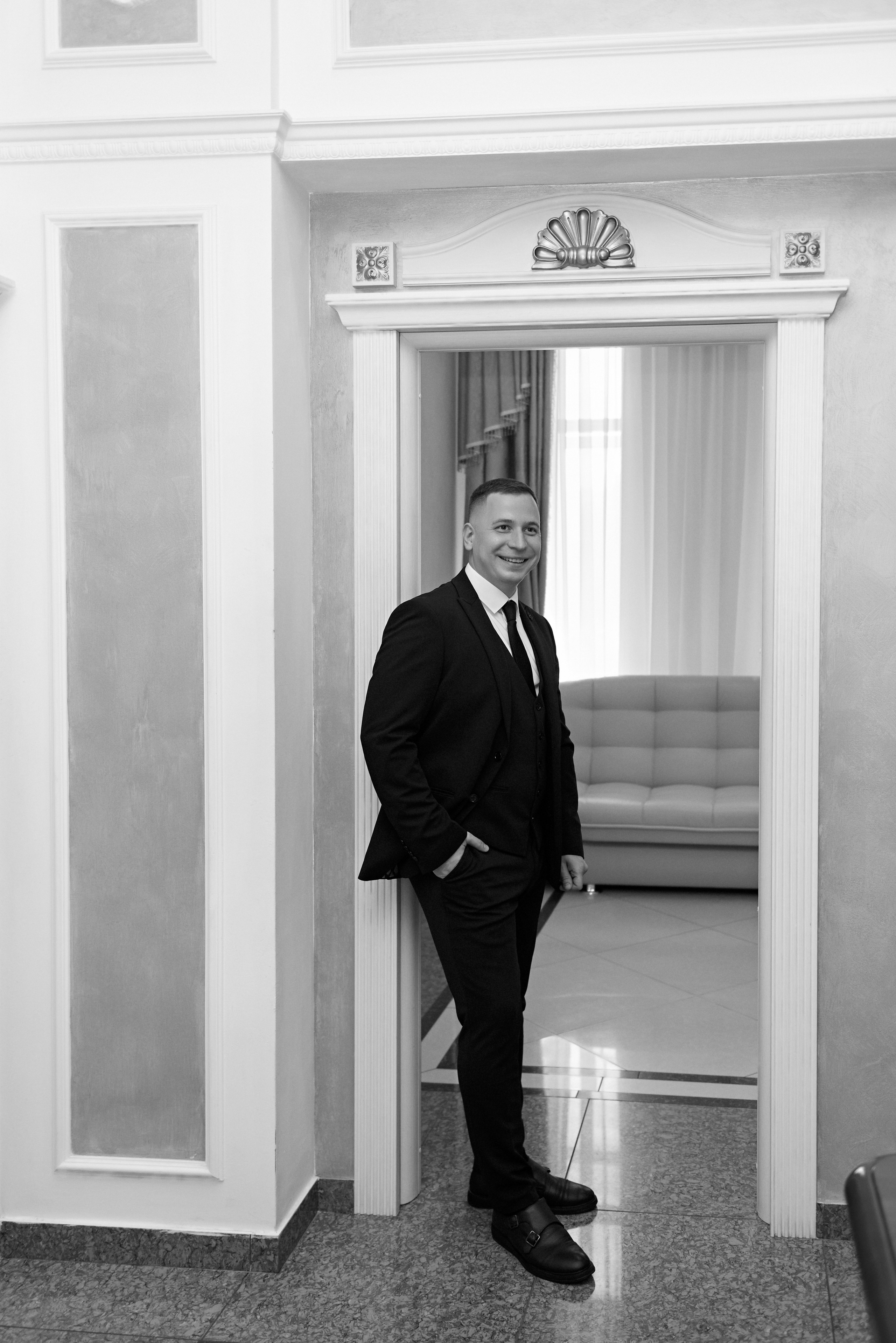 20.06.25 Дорин и Маша. Свадебный фотограф Юлия Гусева