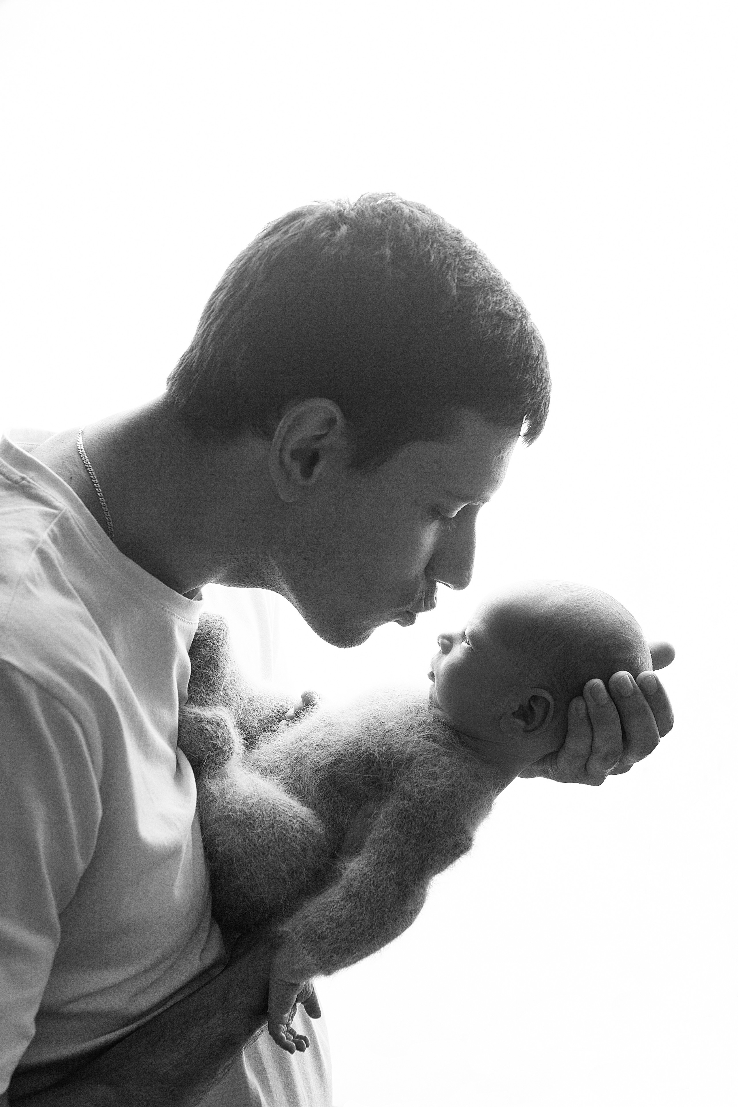 Новорожденные. Детский фотограф в Хабаровске Антипова Марина