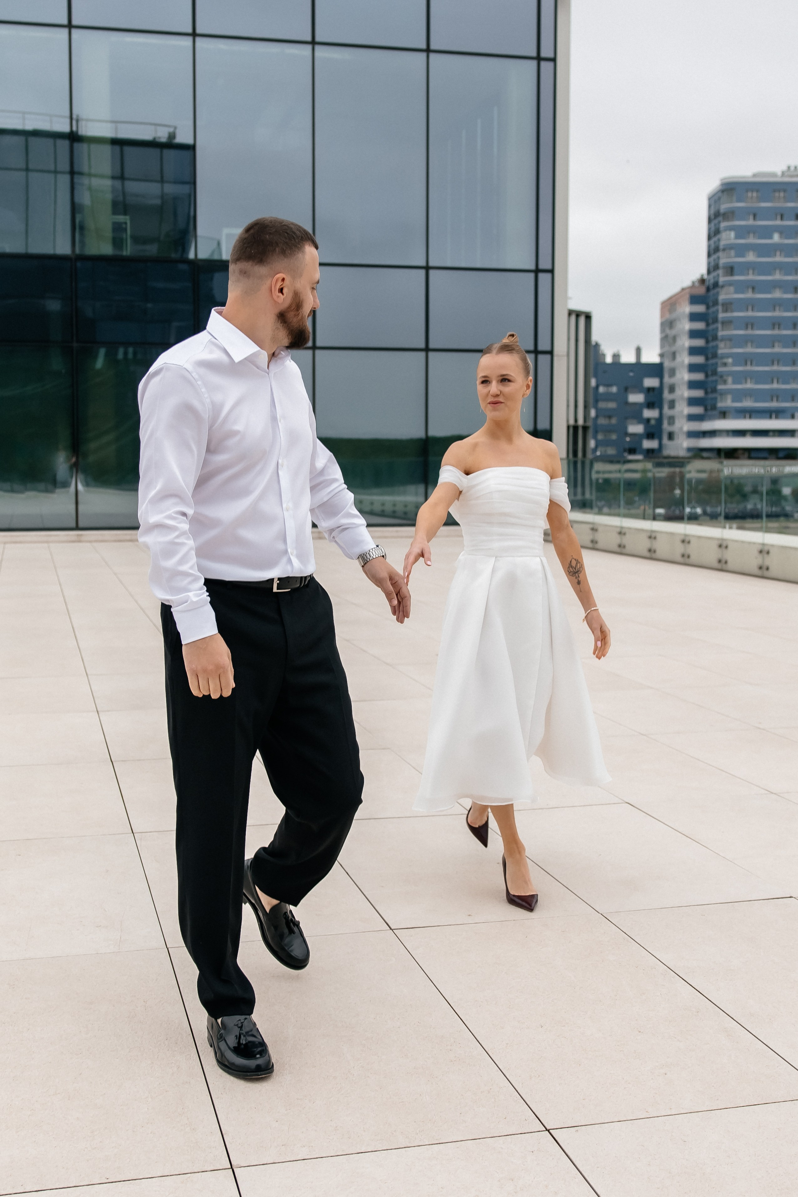 Саша и Дима. Светлана Ванцлав — фотограф Минск, Беларусь