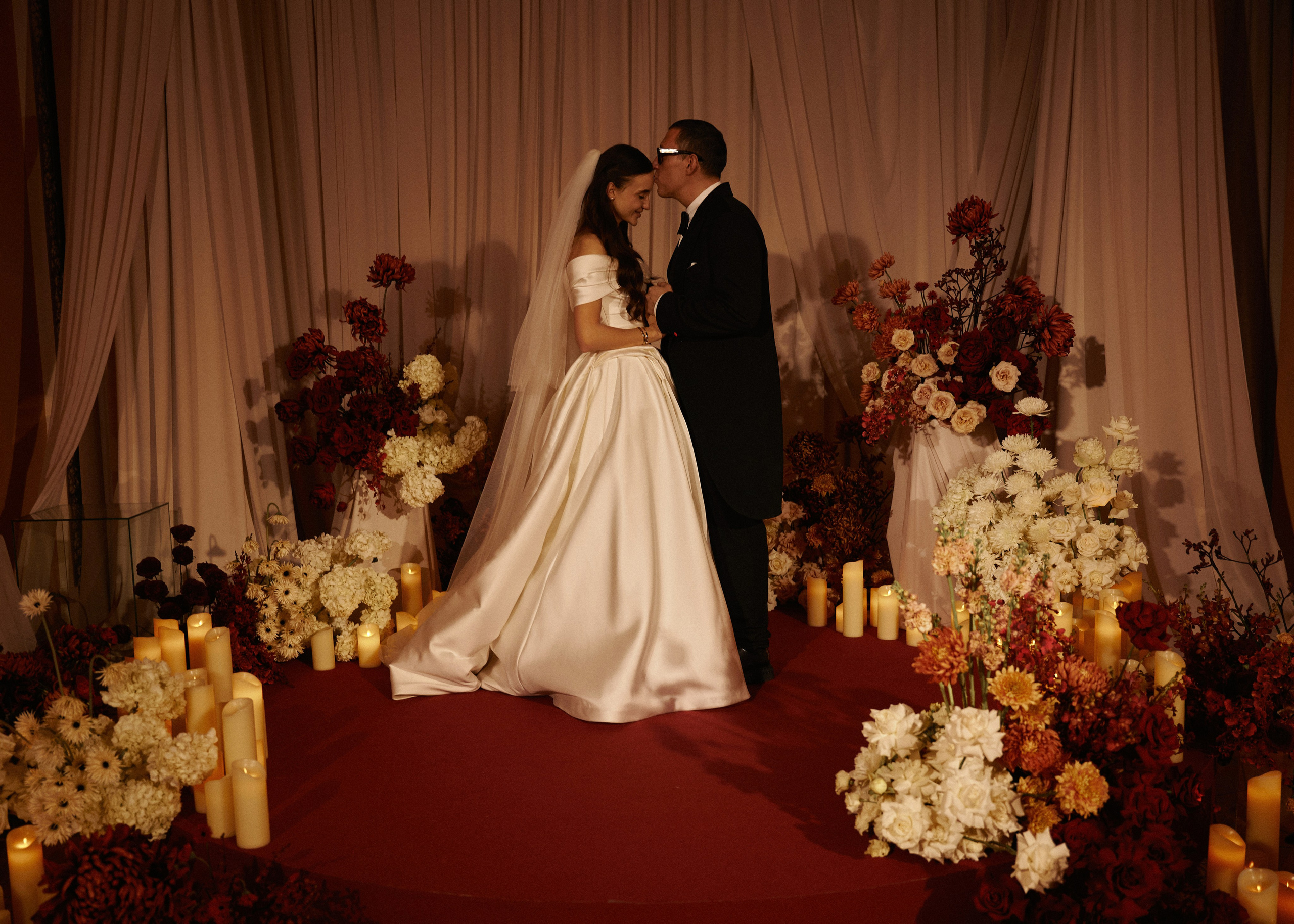 Tikhon | Milita. Свадебный фотограф Сергей Скрипник