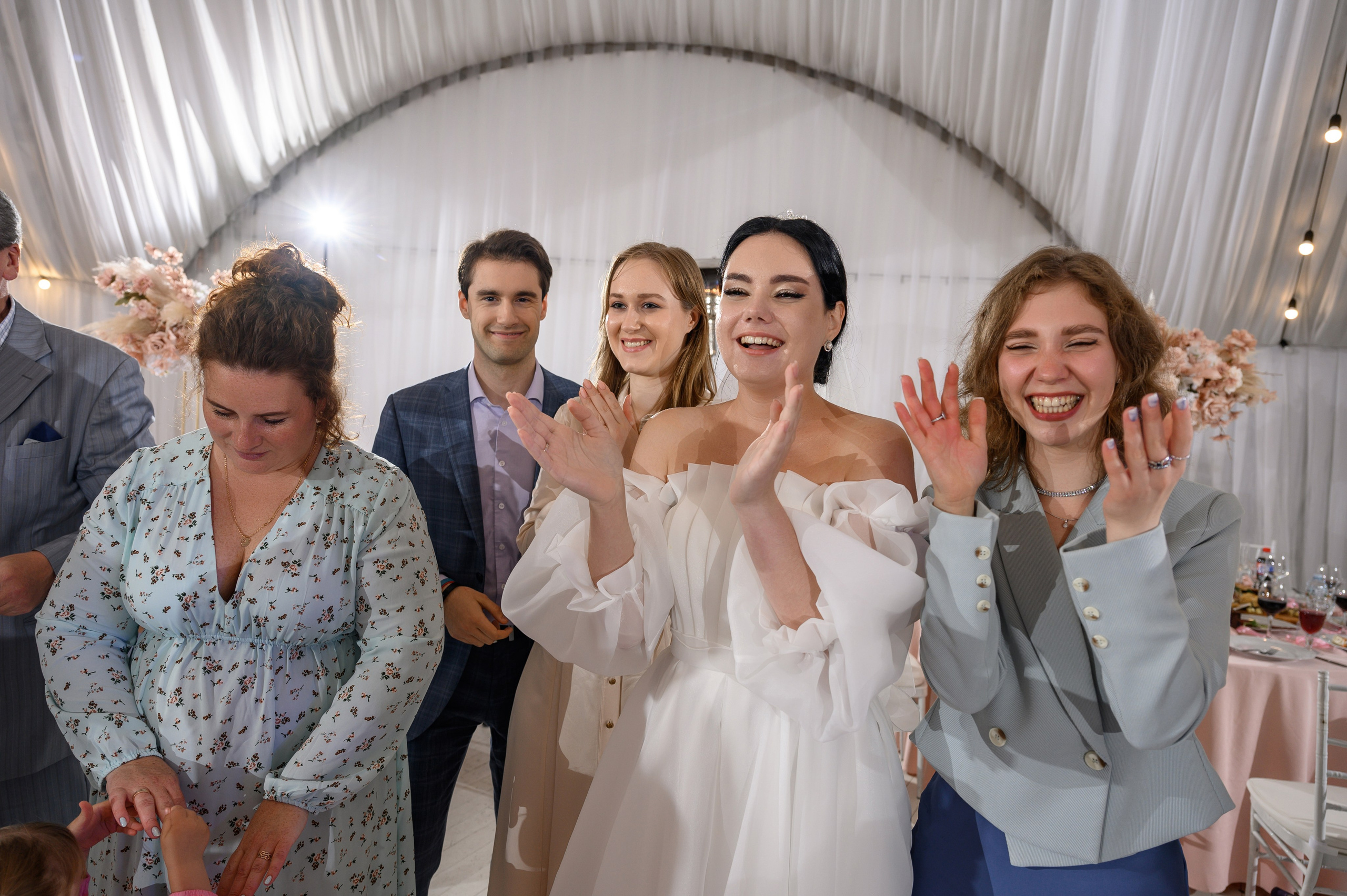 Свадебный фотограф Москва Юрий Кульман Банкетный комплекс Русская Сказ. Свадебный фотограф Москва Юрий Кульман