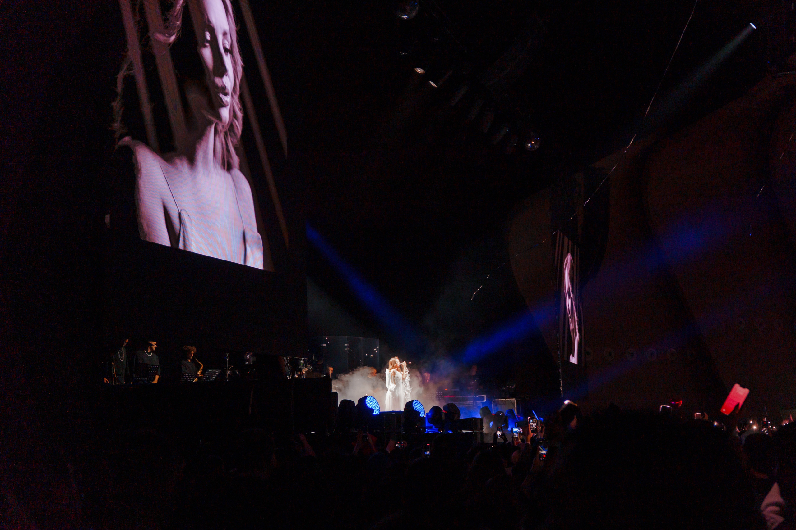 МакSим в Астане. Профессиональный фотограф в городе Астана Копанев Данил