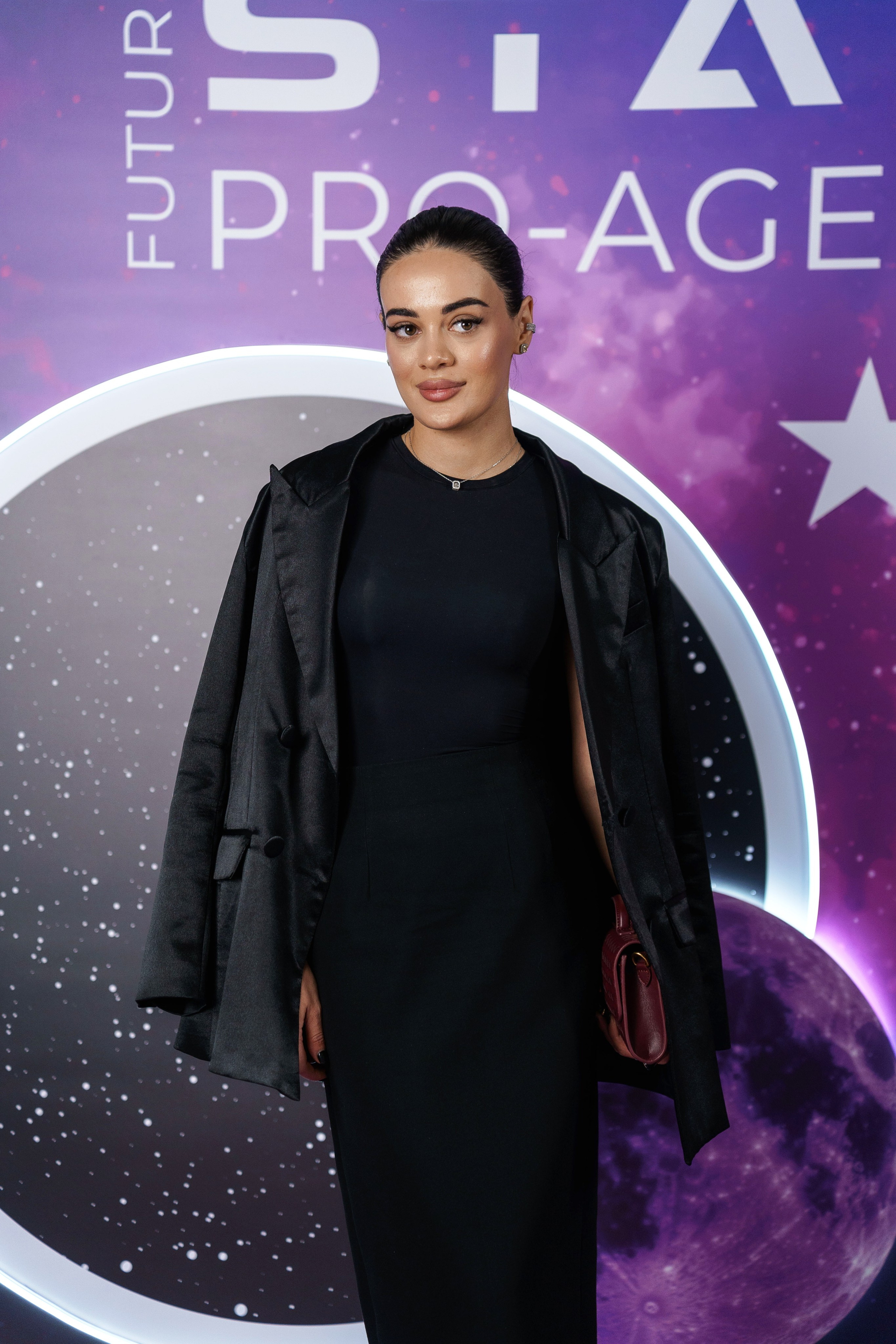 Фотозона. PRO-AGELESS