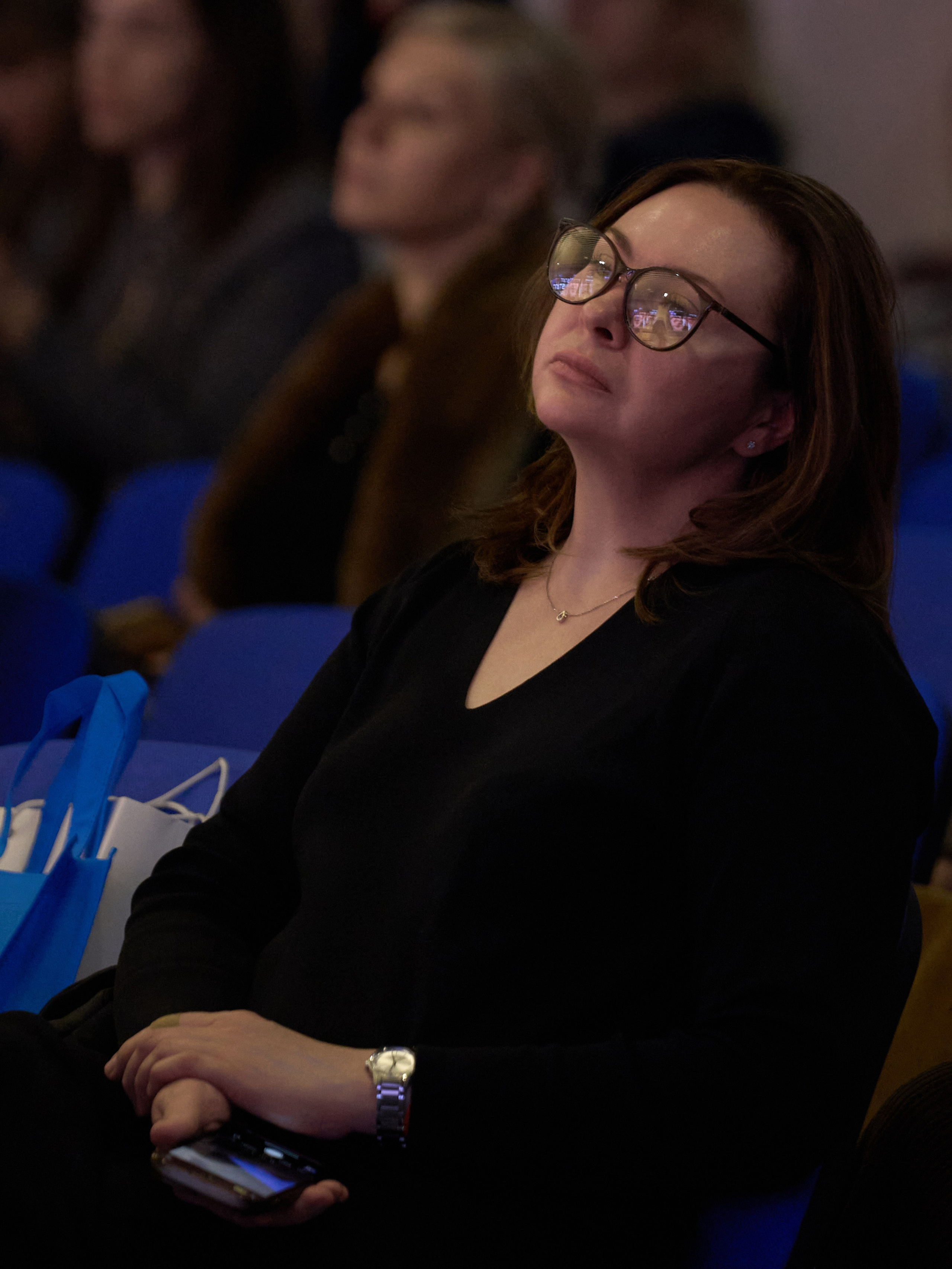 СЛУШАТЕЛИ. PRO-AGELESS