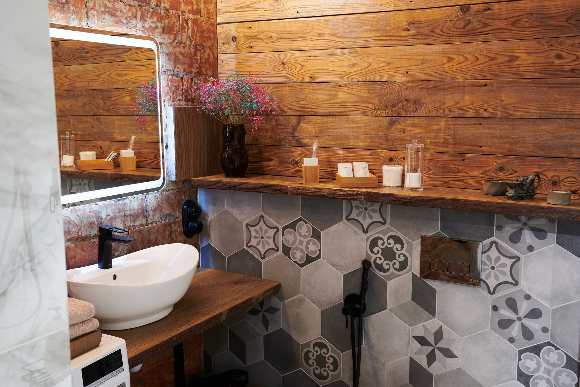 Интерьерная съемка — видовая квартира. Ольга Чёкотова (Фотограф Кострома)