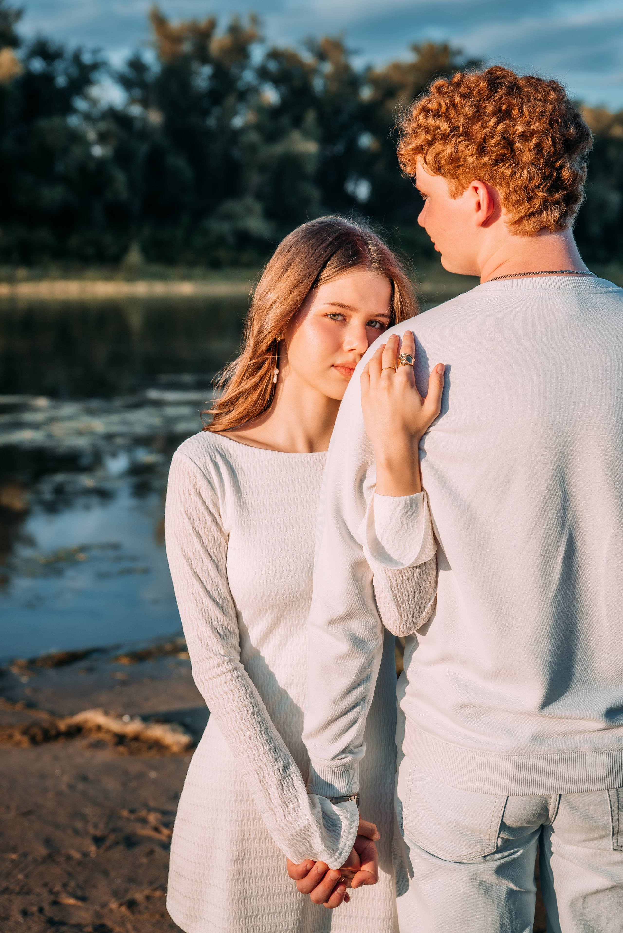 МИША и СОНЯ. Ольга Козлова фотограф Волгоград olkiny-fotki.ru