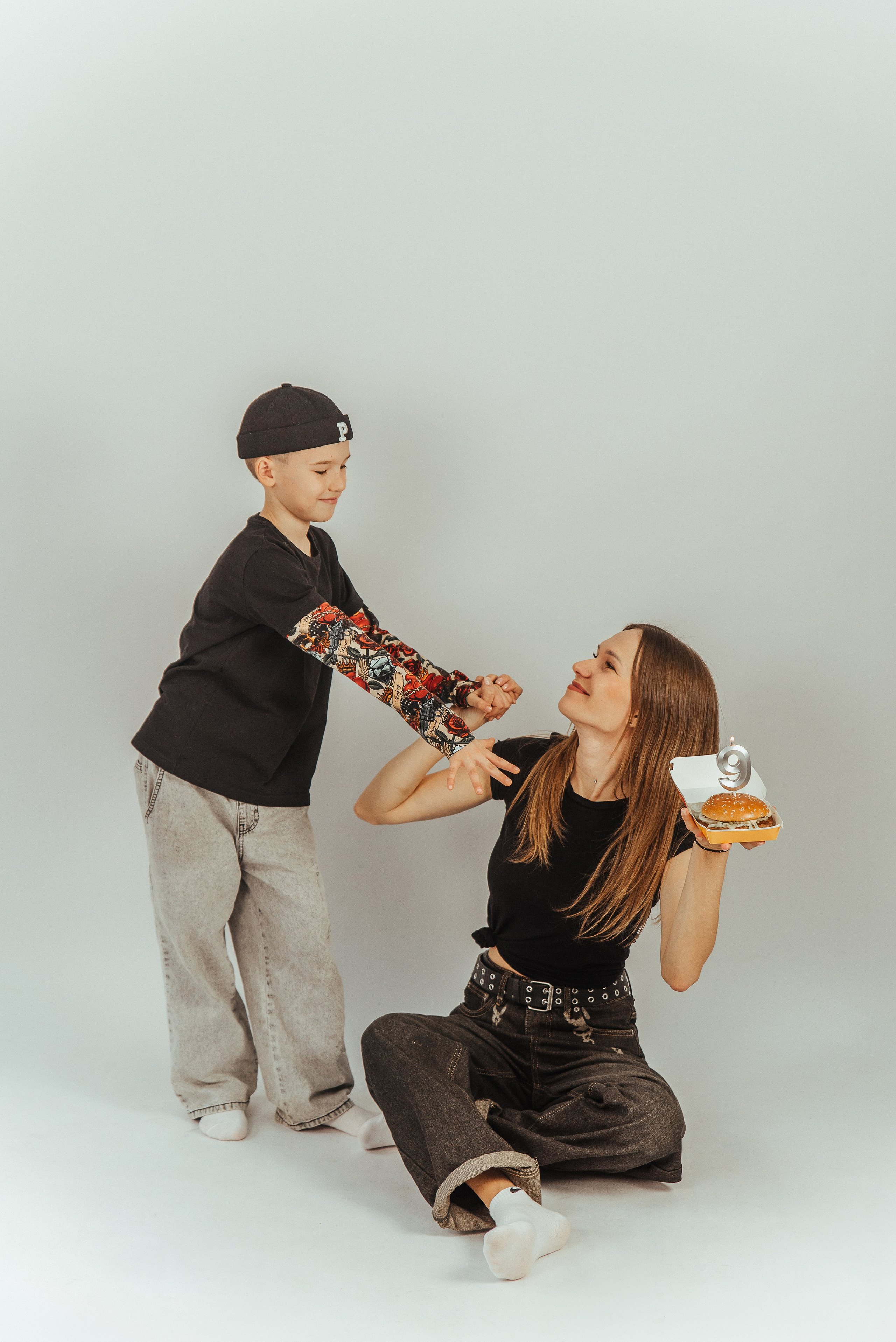 НАСТЯ и АРТЁМ. Ольга Козлова фотограф Волгоград olkiny-fotki.ru