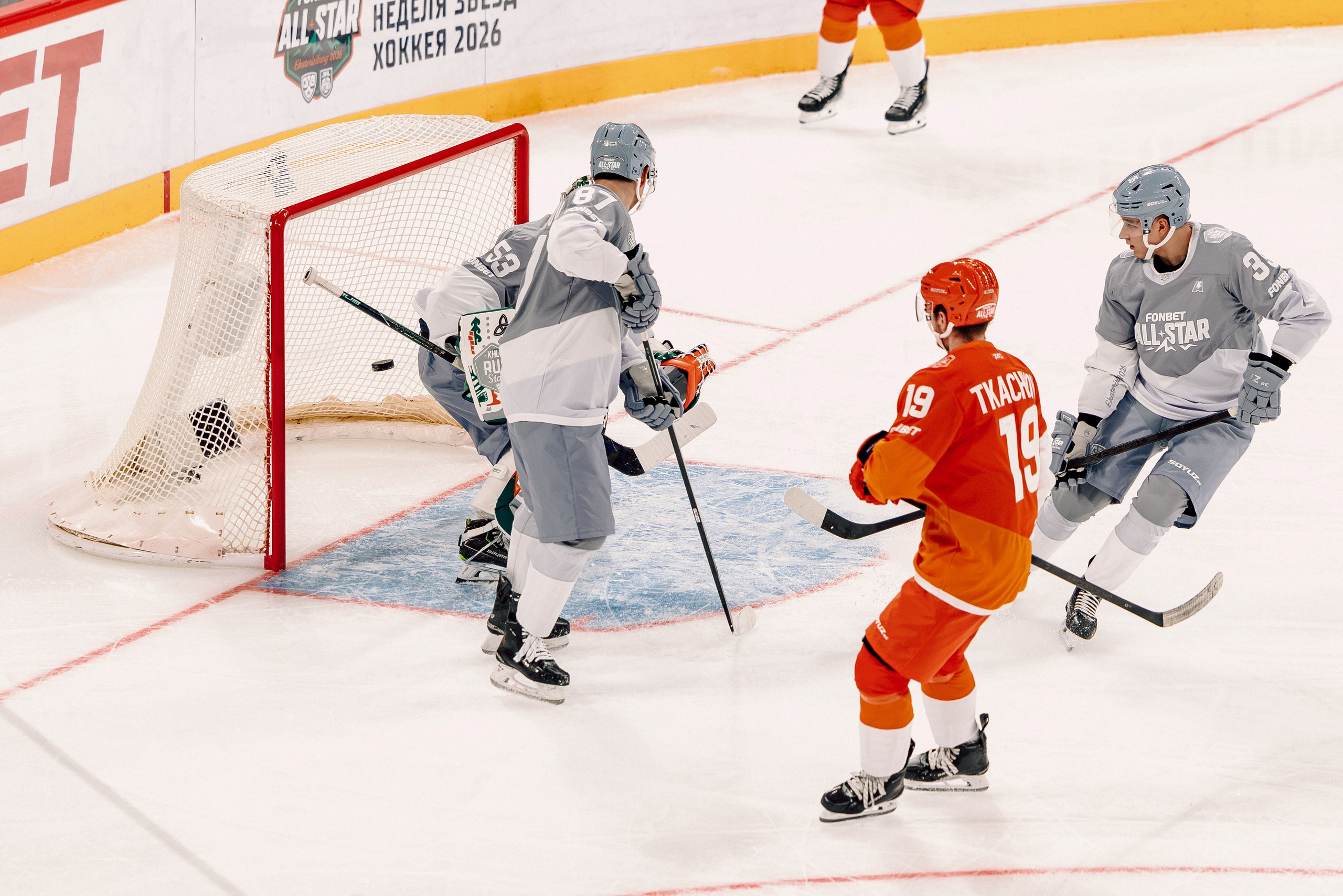 Fonbet All Star Week x Яндекс Маркет. Лёшка Варзегов — фотограф