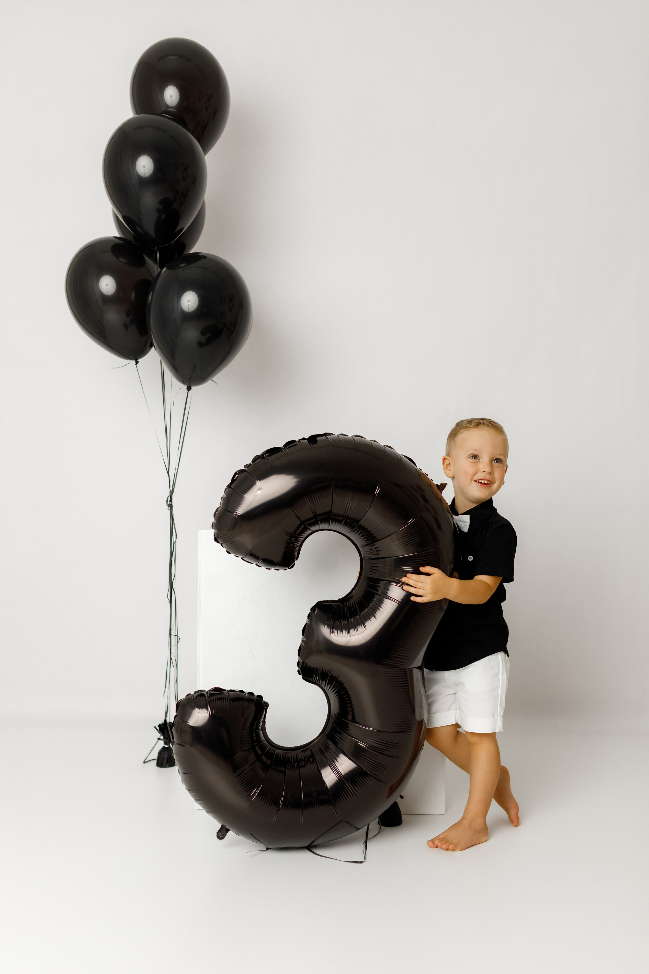 День рождения 2-9 лет. Фотограф новорождённых семейный фотограф Томск Елена Каплина