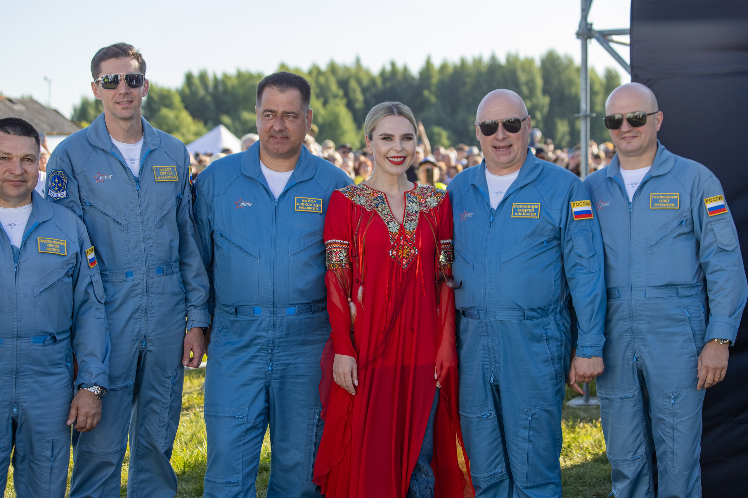 Крылья Пармы 2025 г. KATERINA VINOKUROVA ФОТОГРАФ ПЕРМЬ