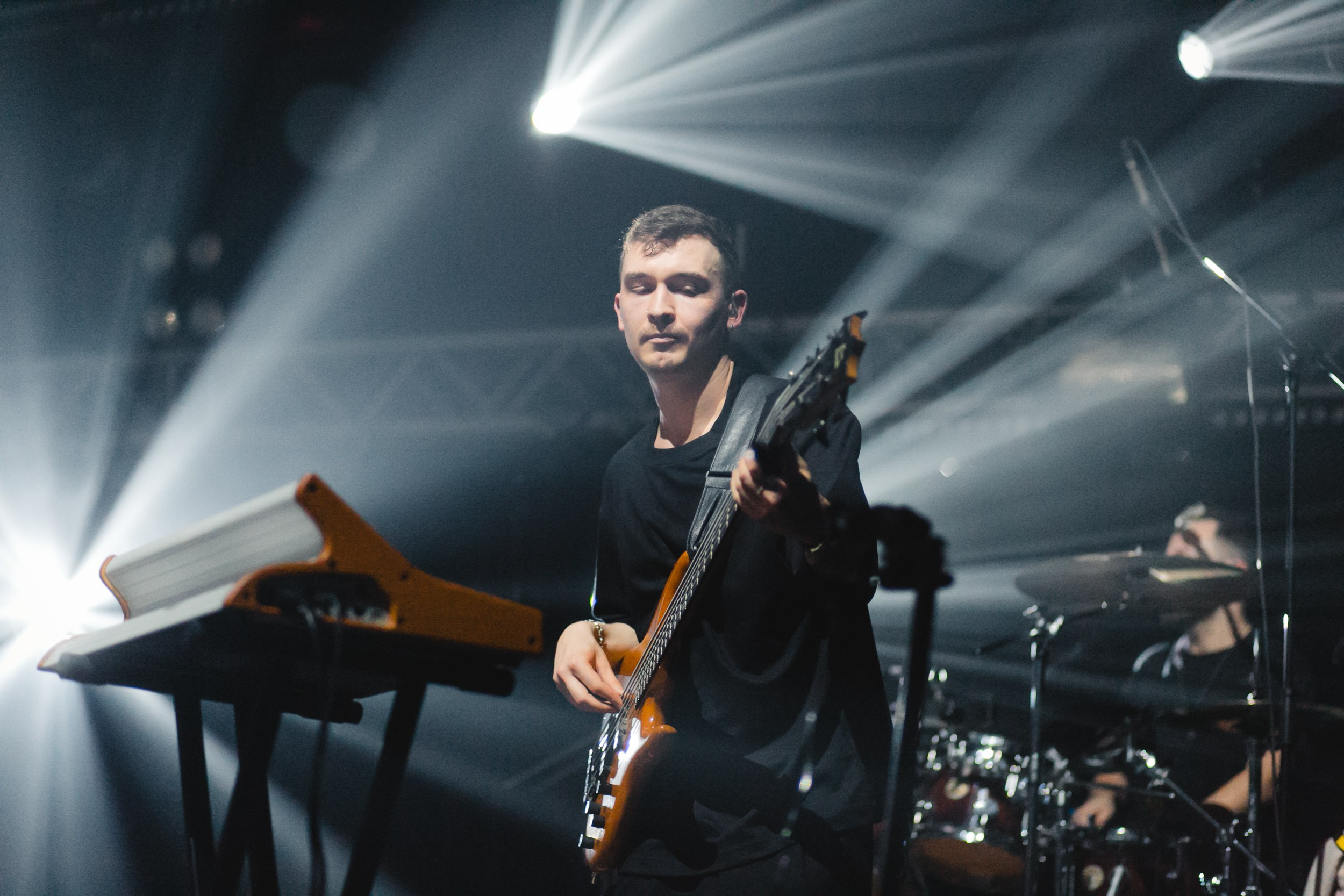 ZIVERT. Репортажный фотограф Андрей Герасимов