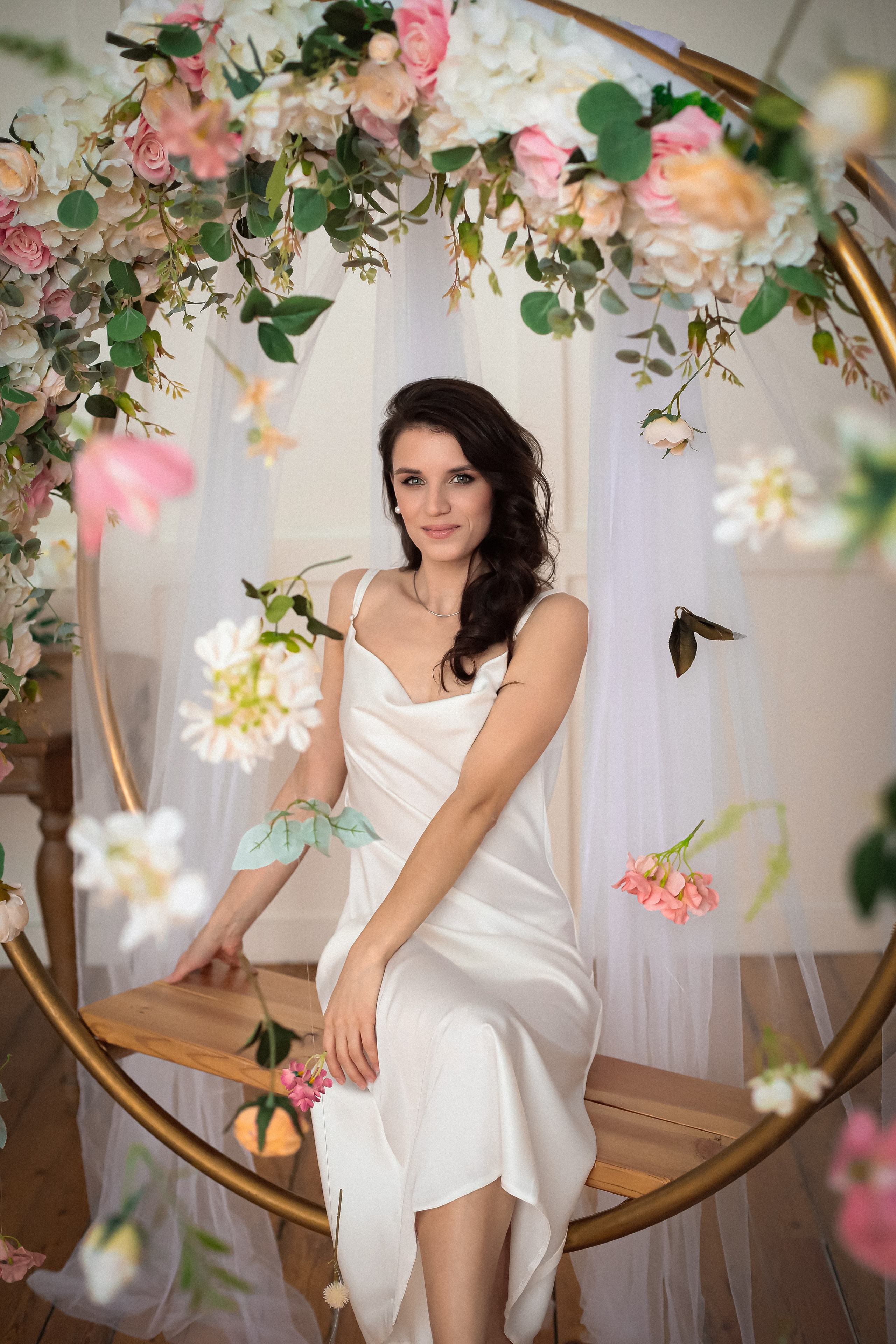 Надежда. Фотограф г. Хабаровск. Семейные и индивидуальные съёмки