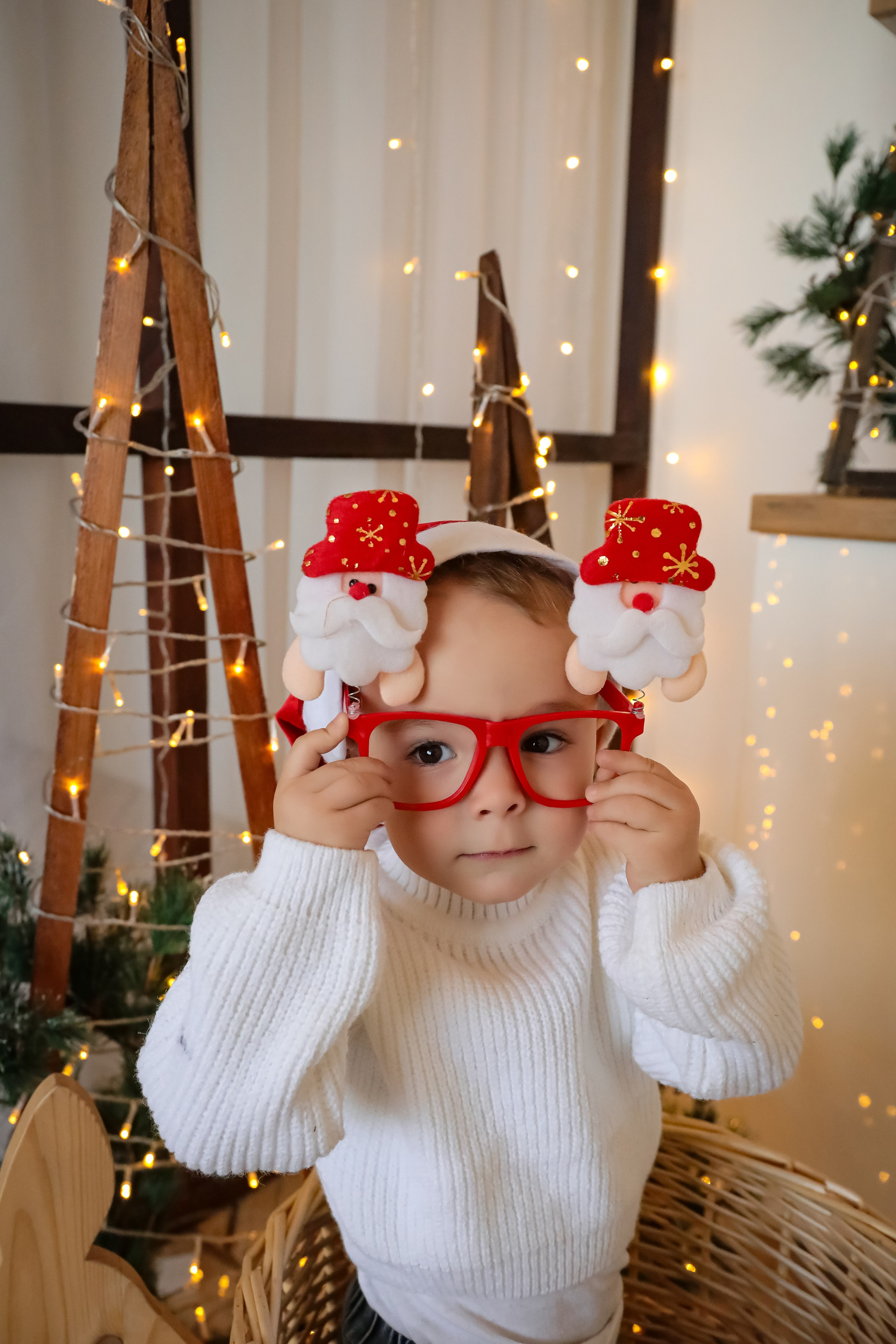 НОВОГОДНИЕ ФОТОСЕССИИ. Фотограф г. Хабаровск. Семейные и индивидуальные съёмки